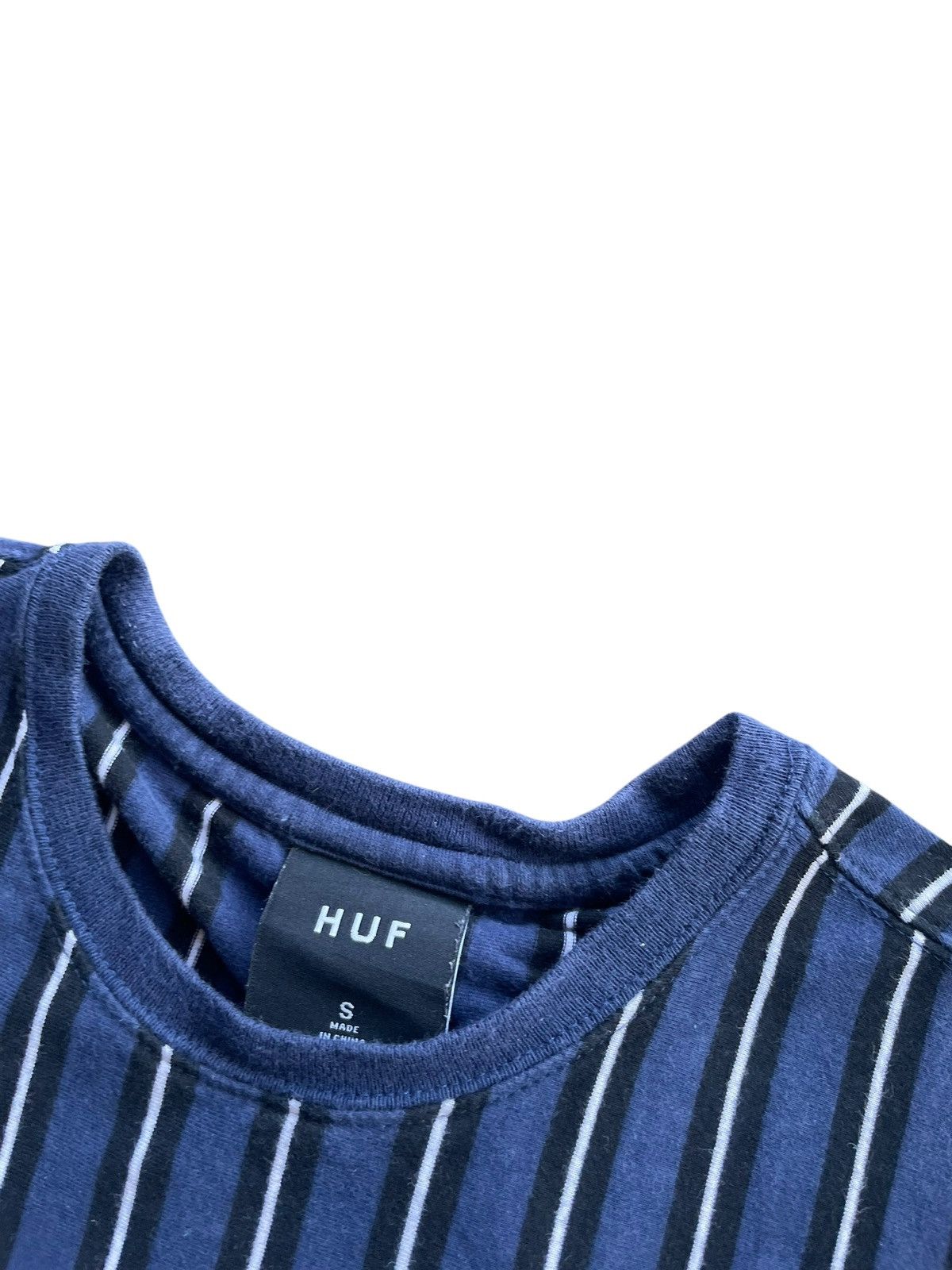 HUF Worldwide Long Sleave