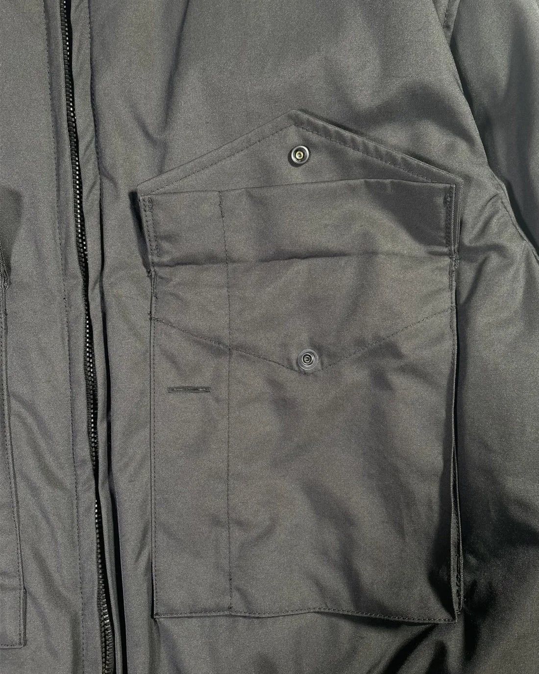 Ciota Charcoal grey g8 size 6 Size US XL / EU 56 / 4 - 9 Thumbnail
