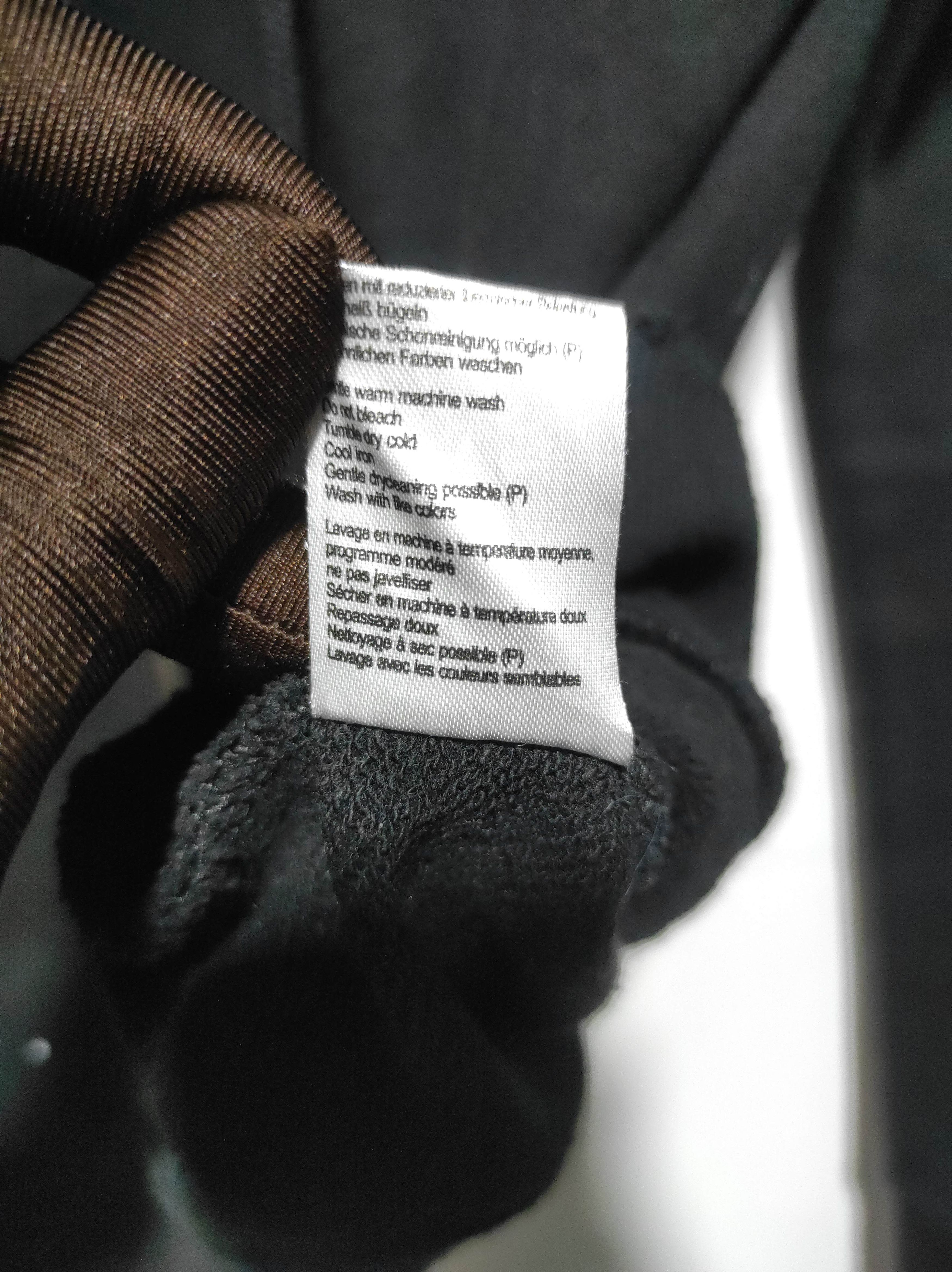 If Six Was Nine B.Side Splash Zip Fur Hoodie IfSixWasNine LGB style Size US M / EU 48-50 / 2 - 17 Thumbnail