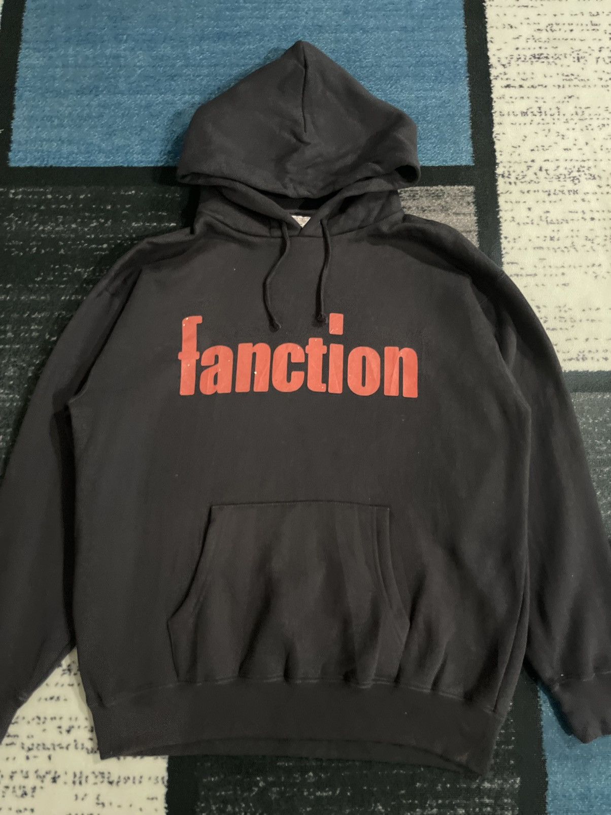 Diamond Head Diamond Head Fanction Kinematic Sweatshirt Hoodie Size US L / EU 52-54 / 3 - 4 Thumbnail
