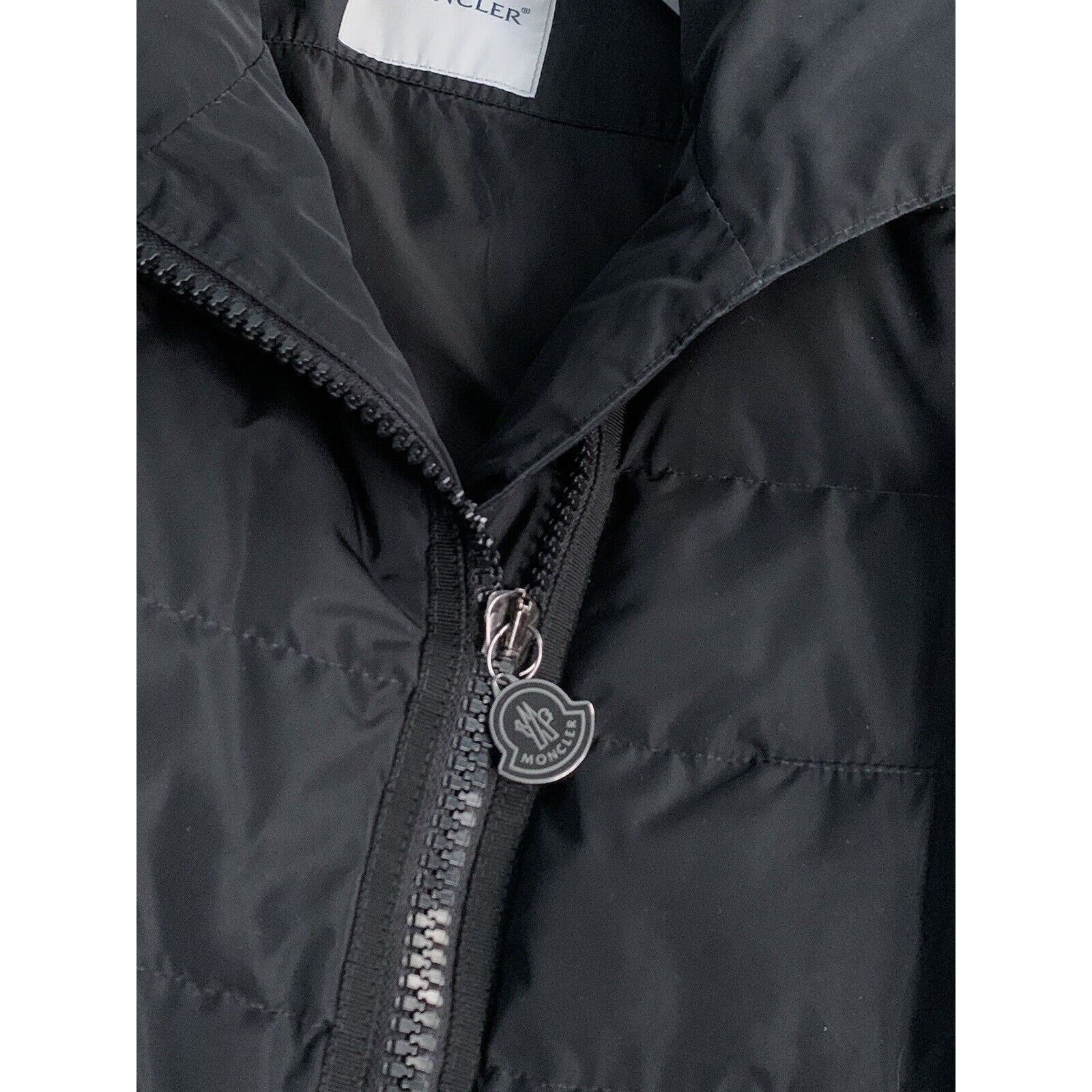 Designer × Moncler Women MONCLER GERBOISE Down Quilt Parka Coat Jacket SZ 0 XS Size XS / US 0-2 / IT 36-38 - 15 Thumbnail