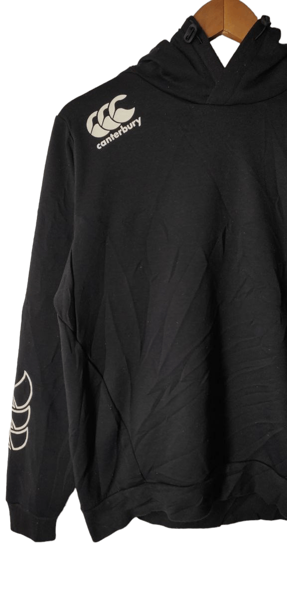Canterbury of New Zealand CANTERBURRY OF NEW ZEALAND STRIKES HOODIE JACKET Size L / US 10 / IT 46 - 7 Thumbnail