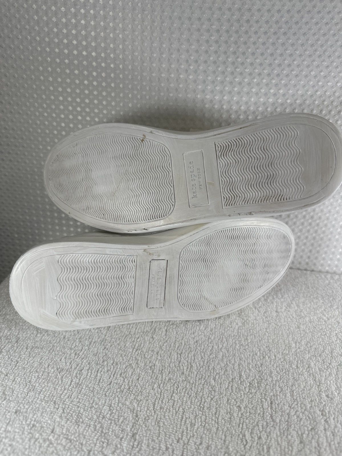 Kate Spade Kate Spade Angelise leather sneaker Size US 7.5 / IT 37.5 - 6 Thumbnail
