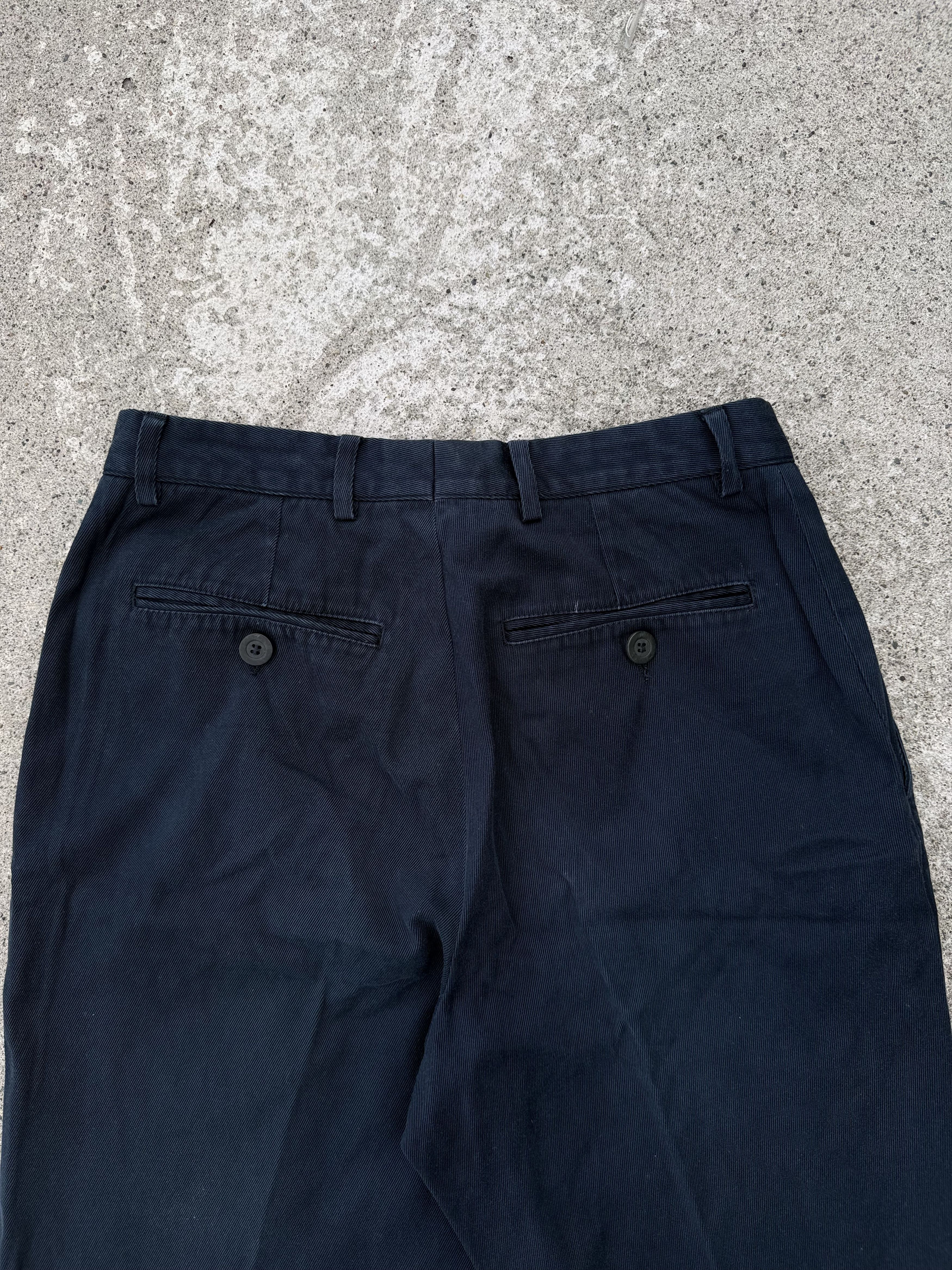 Dries Van Noten Dries Van Noten - Casual Chino Pants Size US 29 - 6 Thumbnail