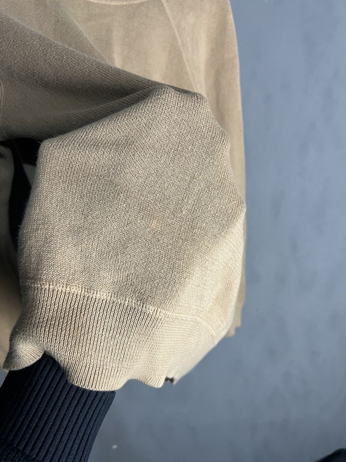 Sandro Sandro sweater knitwear Size US S / EU 44-46 / 1 - 8 Thumbnail