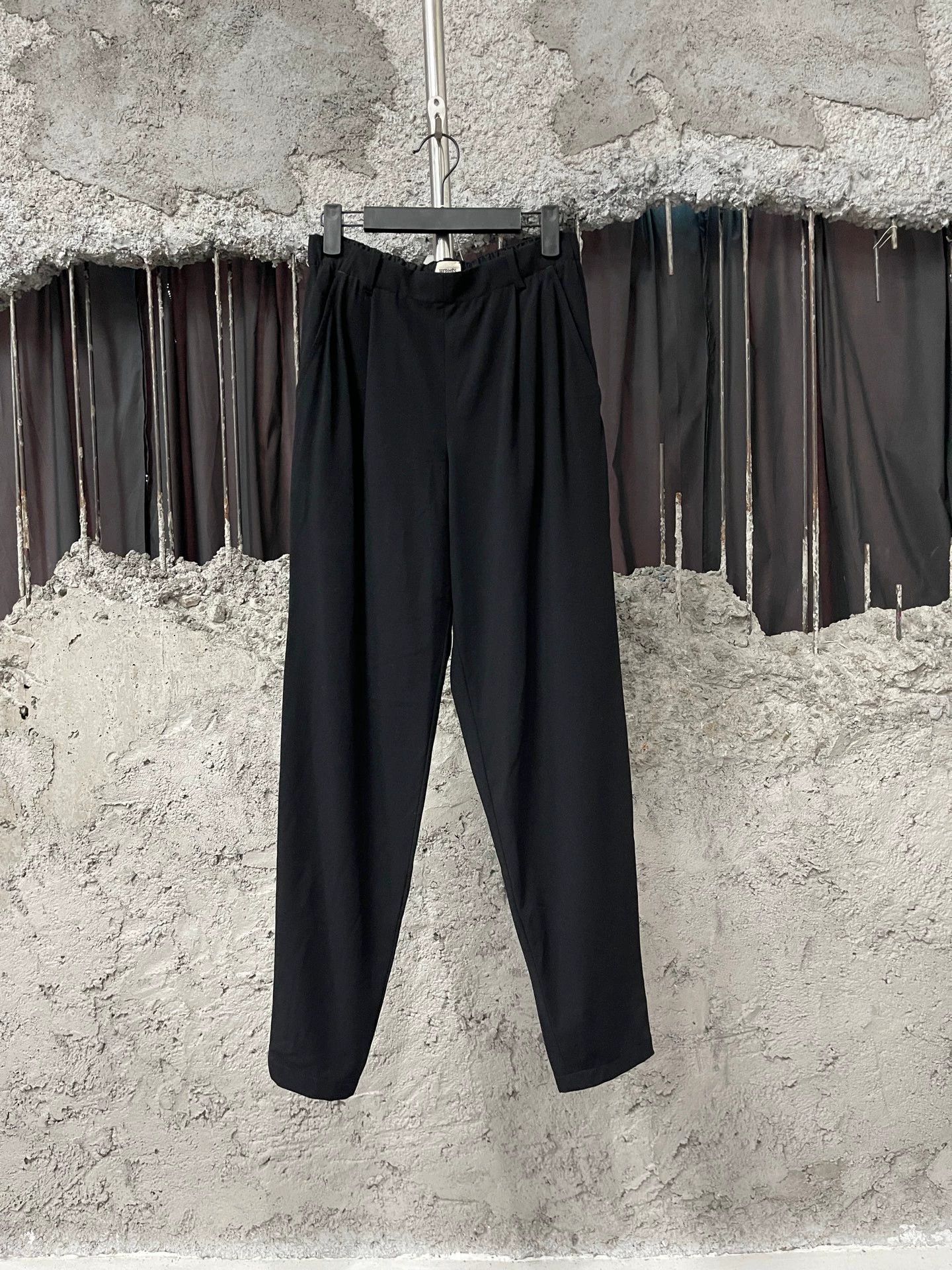 Hermes Hermes 34 99 New Pants Size 25" / US 0 / IT 36 - 1 Thumbnail
