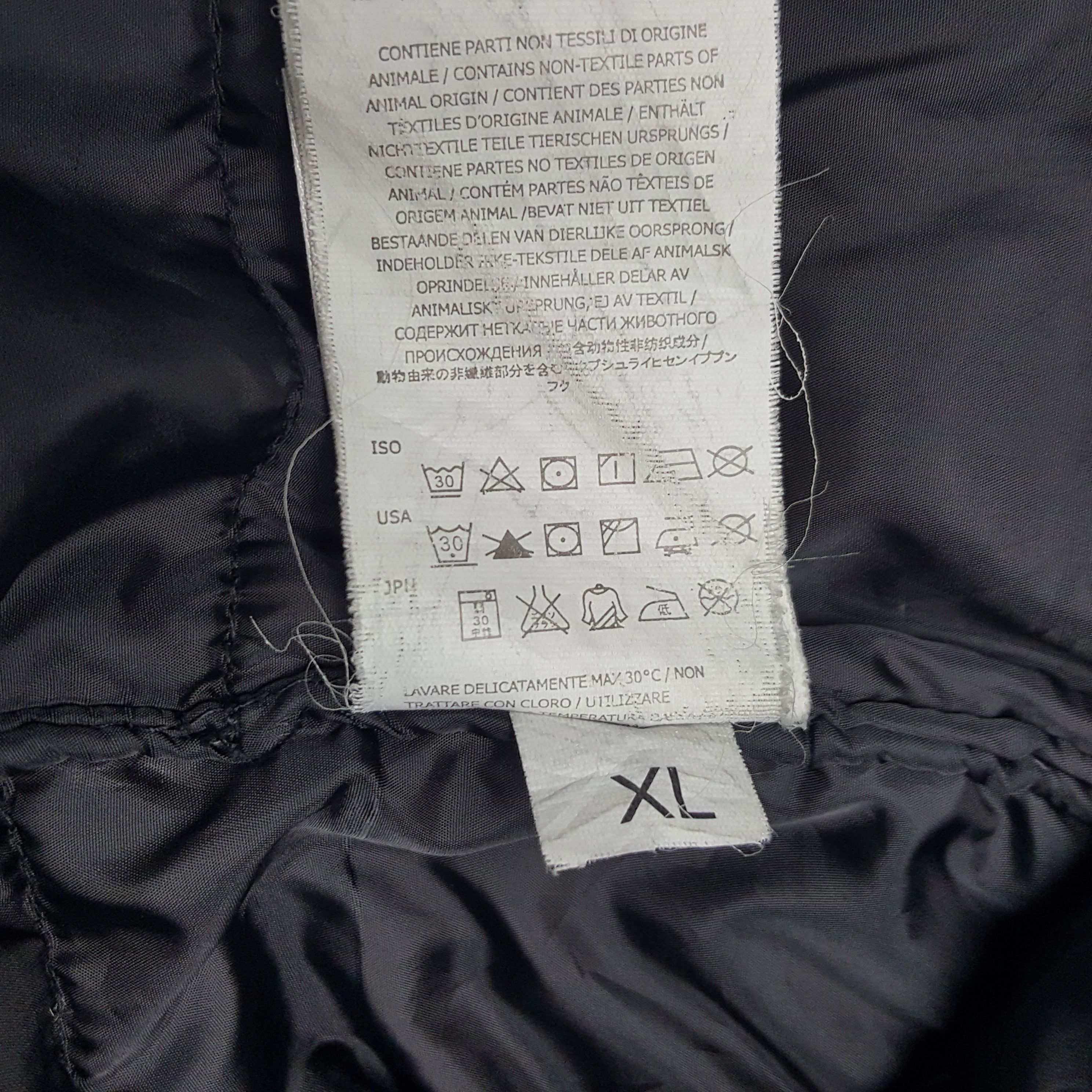 C.P. Company × Vintage Vintage C.P. Company Italian Brand Jacket Size US M / EU 48-50 / 2 - 8 Thumbnail