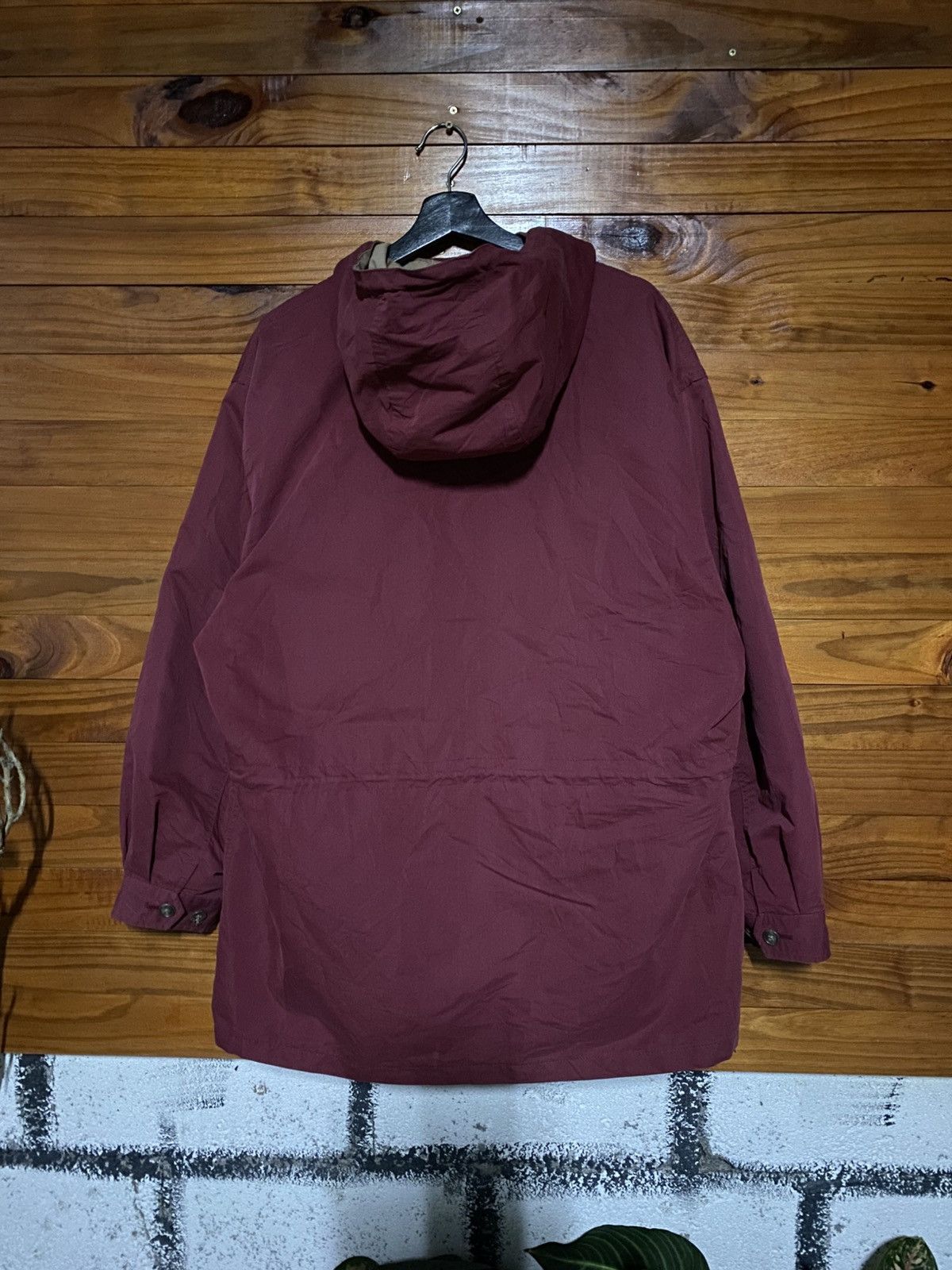 Alexander Julian Vintage Colours Alexander Julian Expedition Outfitter Parka Size US L / EU 52-54 / 3 - 11 Thumbnail