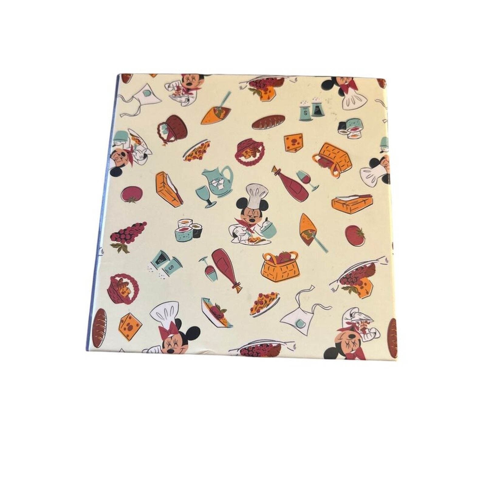 Dooney & Bourke Nib-Dooney& Bourke Limited Edition MagicBand EPCOT Food&Wine Size ONE SIZE - 2 Thumbnail