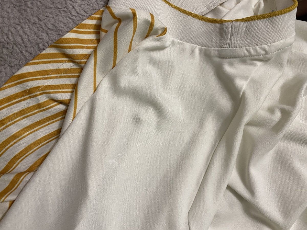 Nike × Vintage 2000s Nike Total 90 Soccer Jersey Y2K Blockcore Ronaldinho Size US XL / EU 56 / 4 - 9 Thumbnail