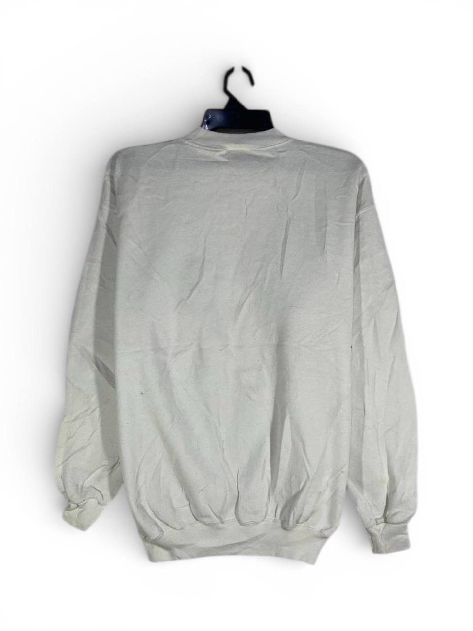 Other Vintage 90s hawaii hibiscus sweatshirt jumper size M Size US M / EU 48-50 / 2 - 3 Thumbnail