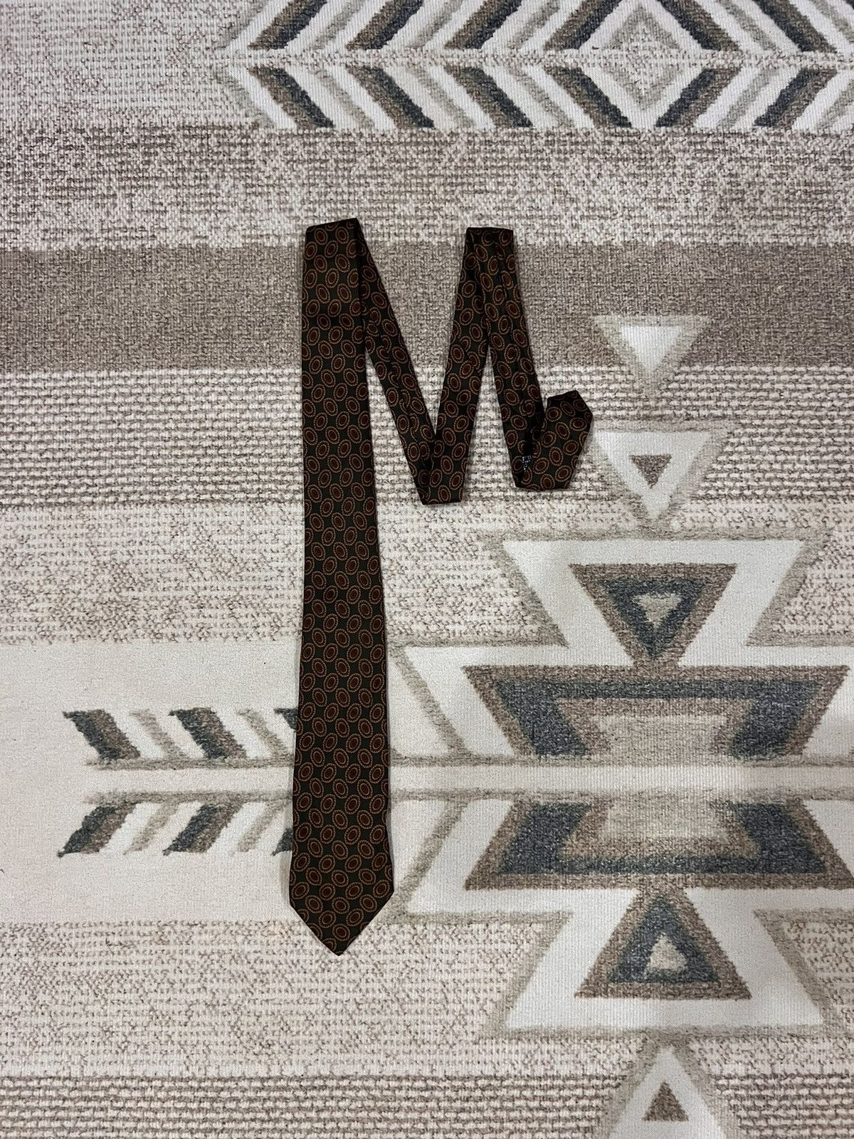 burberrys of london tie
