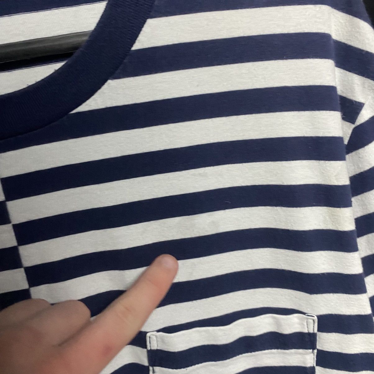 JW Anderson × Uniqlo Luxury J.W. Anderson x Uniqlo Basic small logo designer tee Size US M / EU 48-50 / 2 - 5 Thumbnail