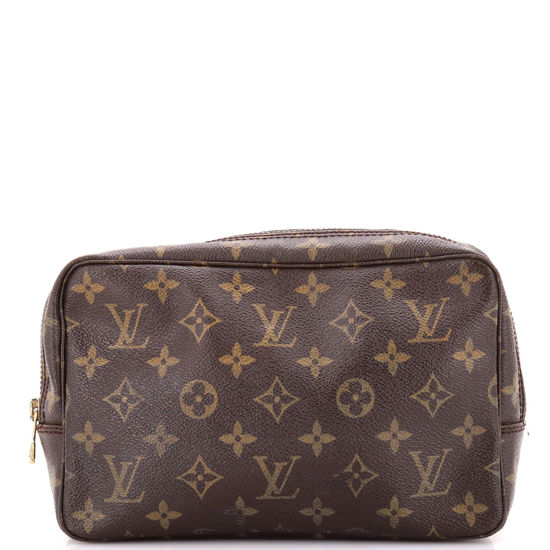 Louis Vuitton Trousse Toiletry Pouch Size ONE SIZE - 1 Thumbnail