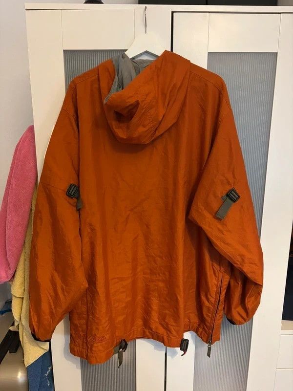 Ecko Unltd. Rare Vintage Ecko Function Jacket Windbreaker 90sY2K Size L Size US L / EU 52-54 / 3 - 2 Thumbnail