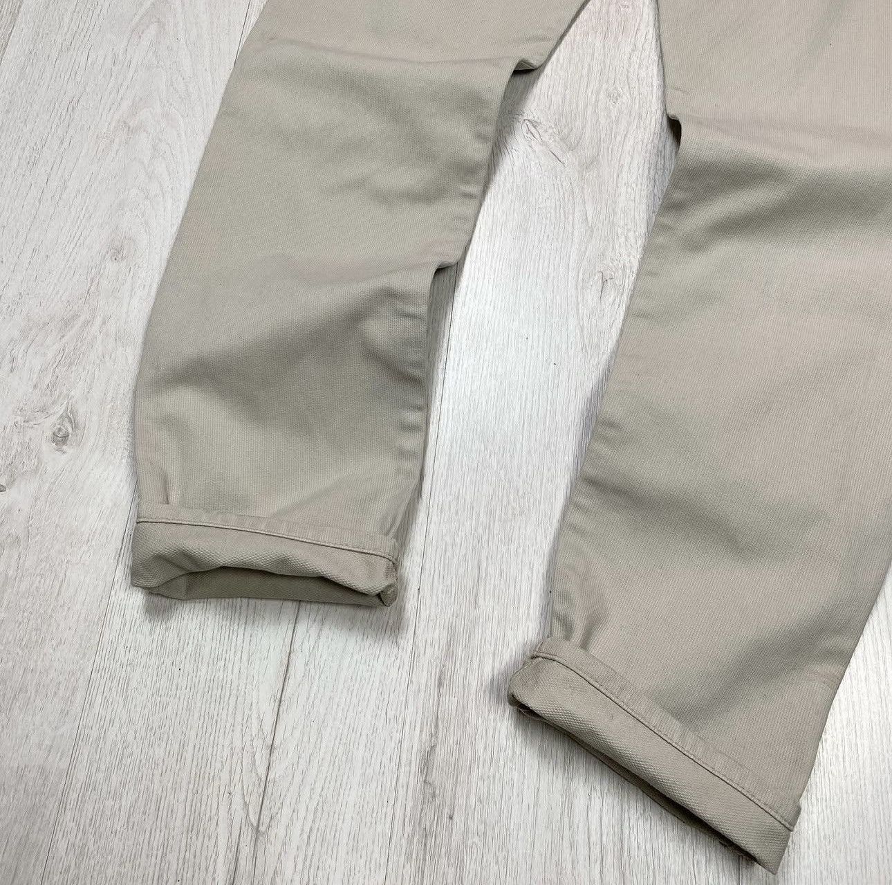 Levi's Levis 500 Vintage Casual Pants size W32 L32 Size US 32 / EU 48 - 6 Thumbnail