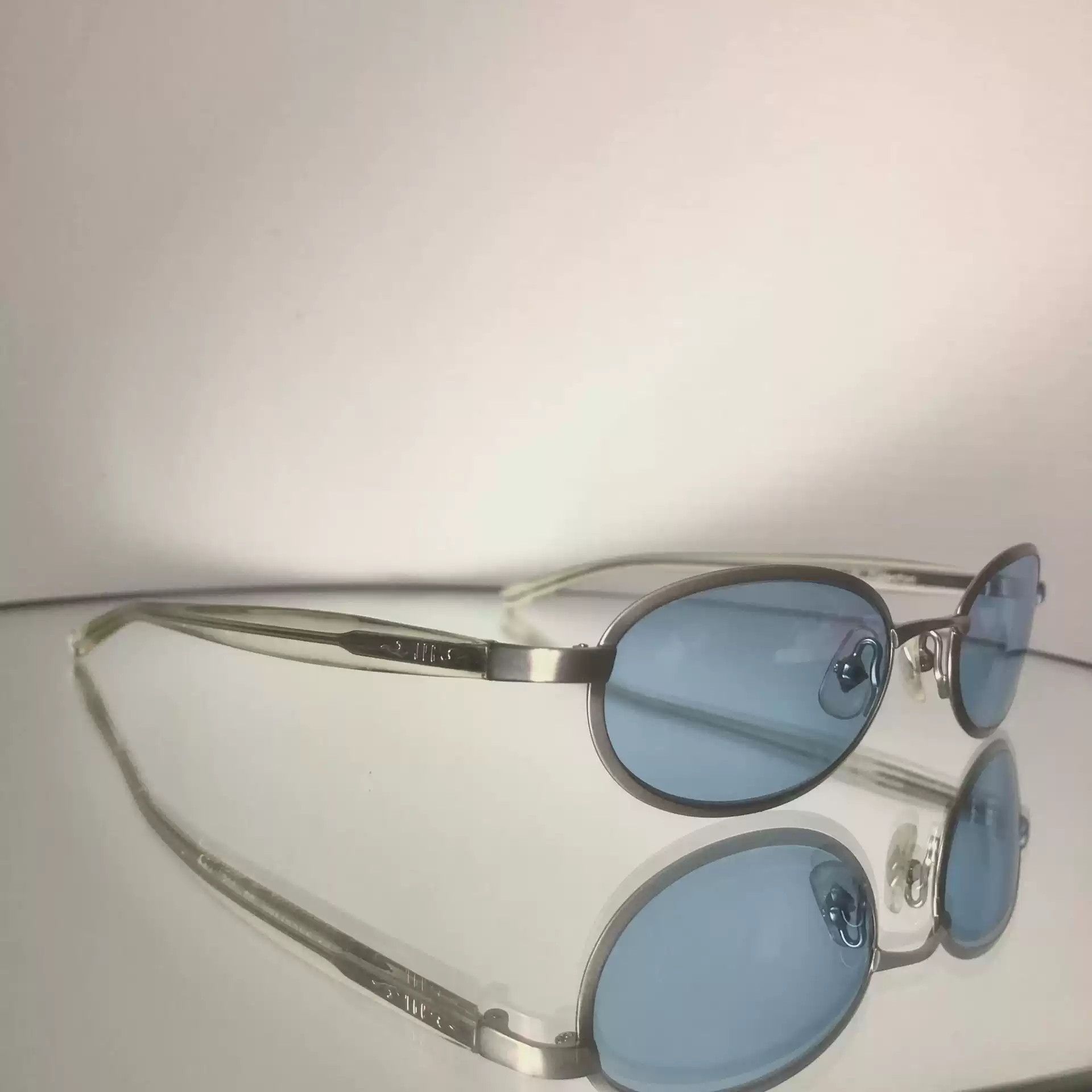 JPG by Gualtier sunglasses
