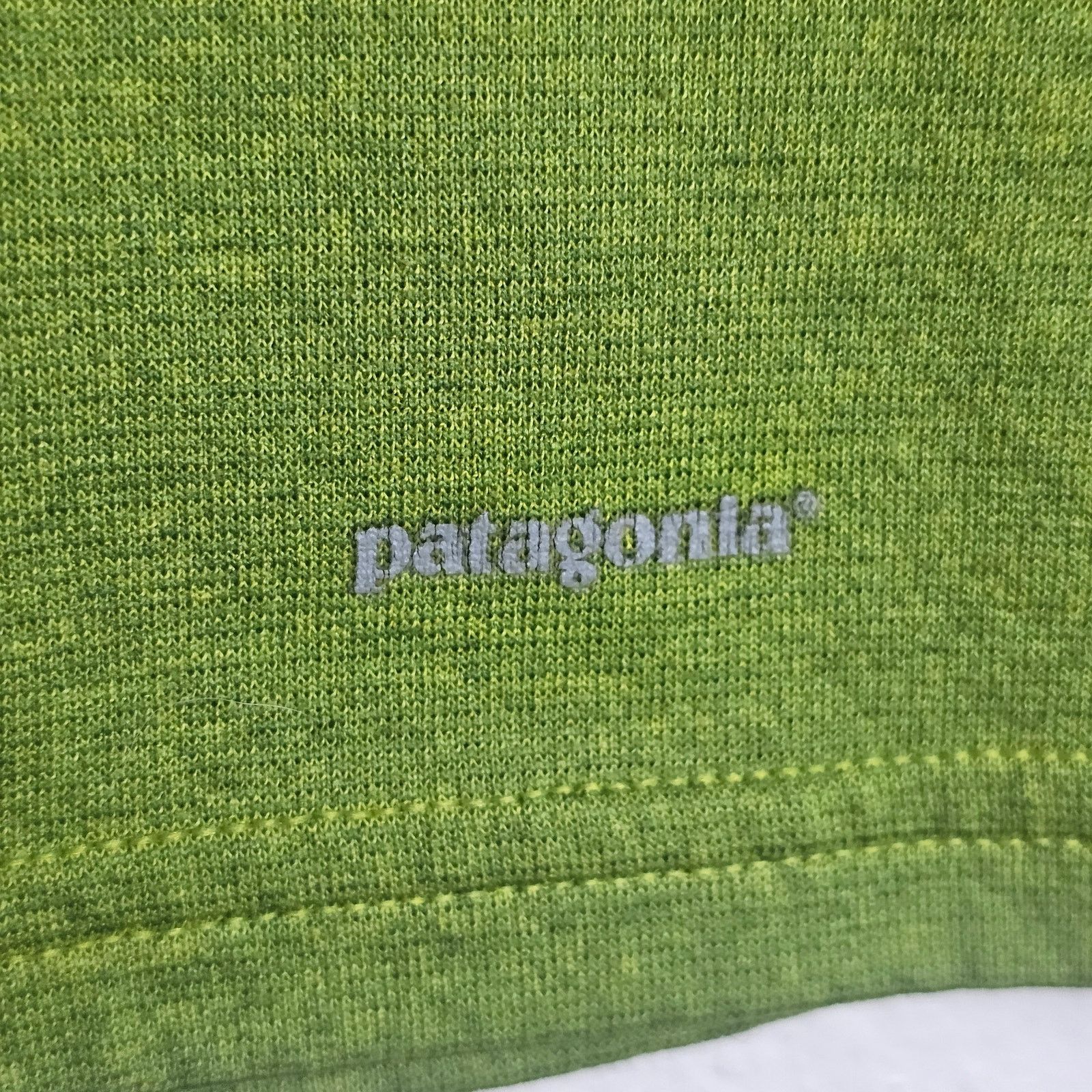 Patagonia Patagonia Womens Capilene 3 Midweight Base Layer Sz XS Gorp Size XS / US 0-2 / IT 36-38 - 4 Thumbnail