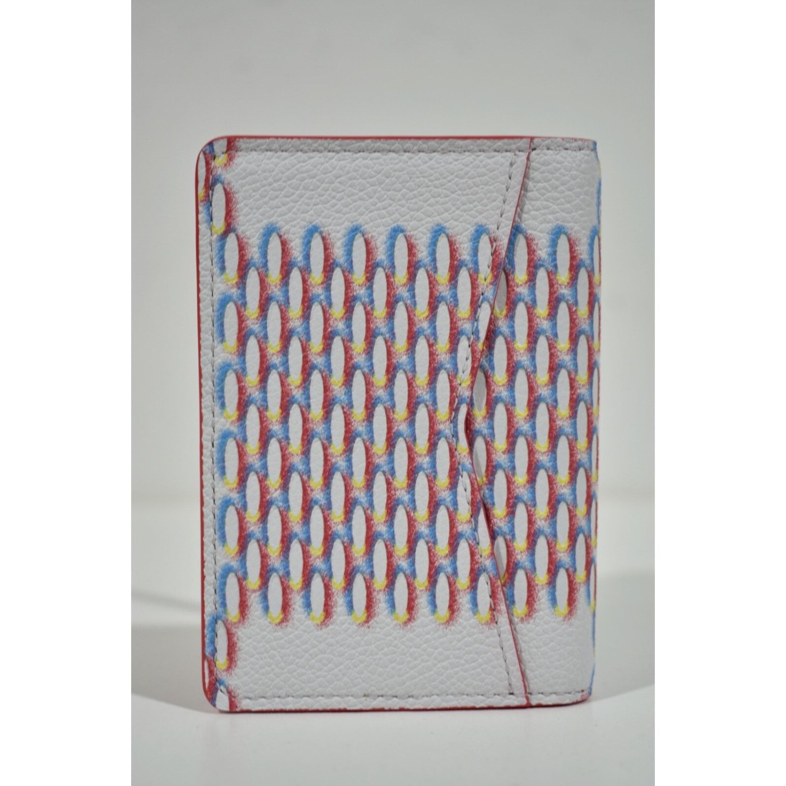 Louis Vuitton Louis Vuitton Damier Spray Pocket Organizer Card Wallet Size ONE SIZE - 7 Thumbnail