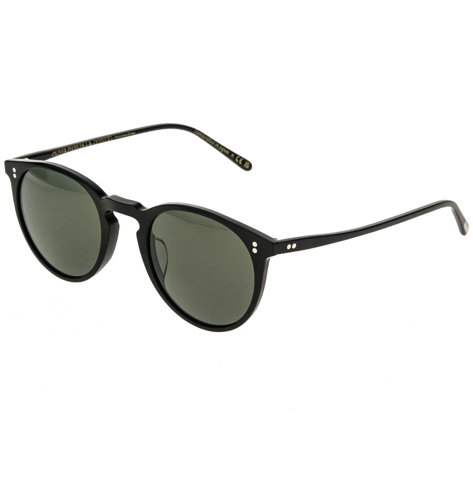 Oliver Peoples OLIVER PEOPLES OV5183S O'Malley Sun 5183 G15 POLARIZED Size ONE SIZE - 7 Thumbnail