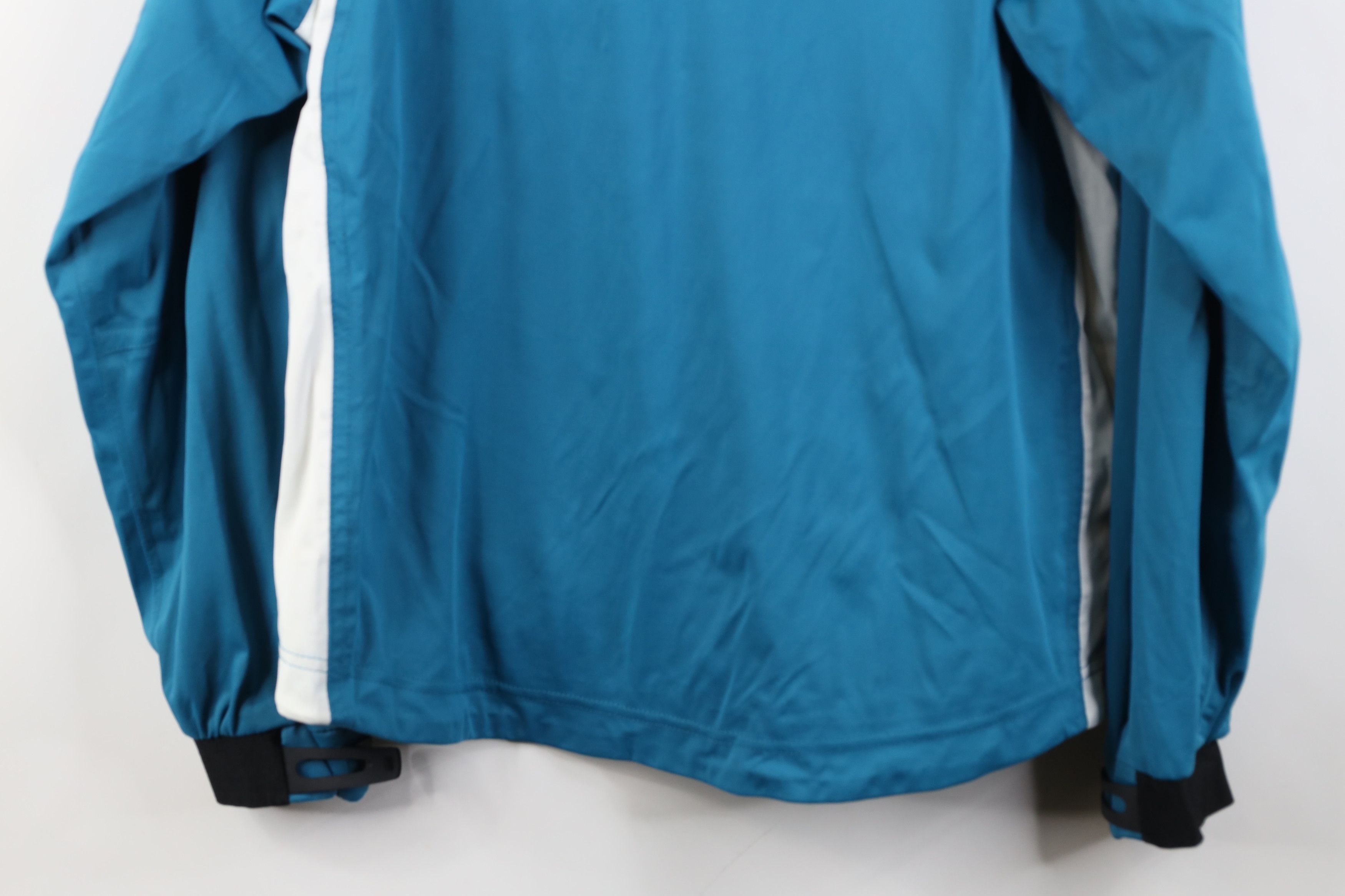 Vintage Sun Mountain Rain Flex Waterproof Golfing Rain Jacket Size L / US 10 / IT 46 - 16 Thumbnail