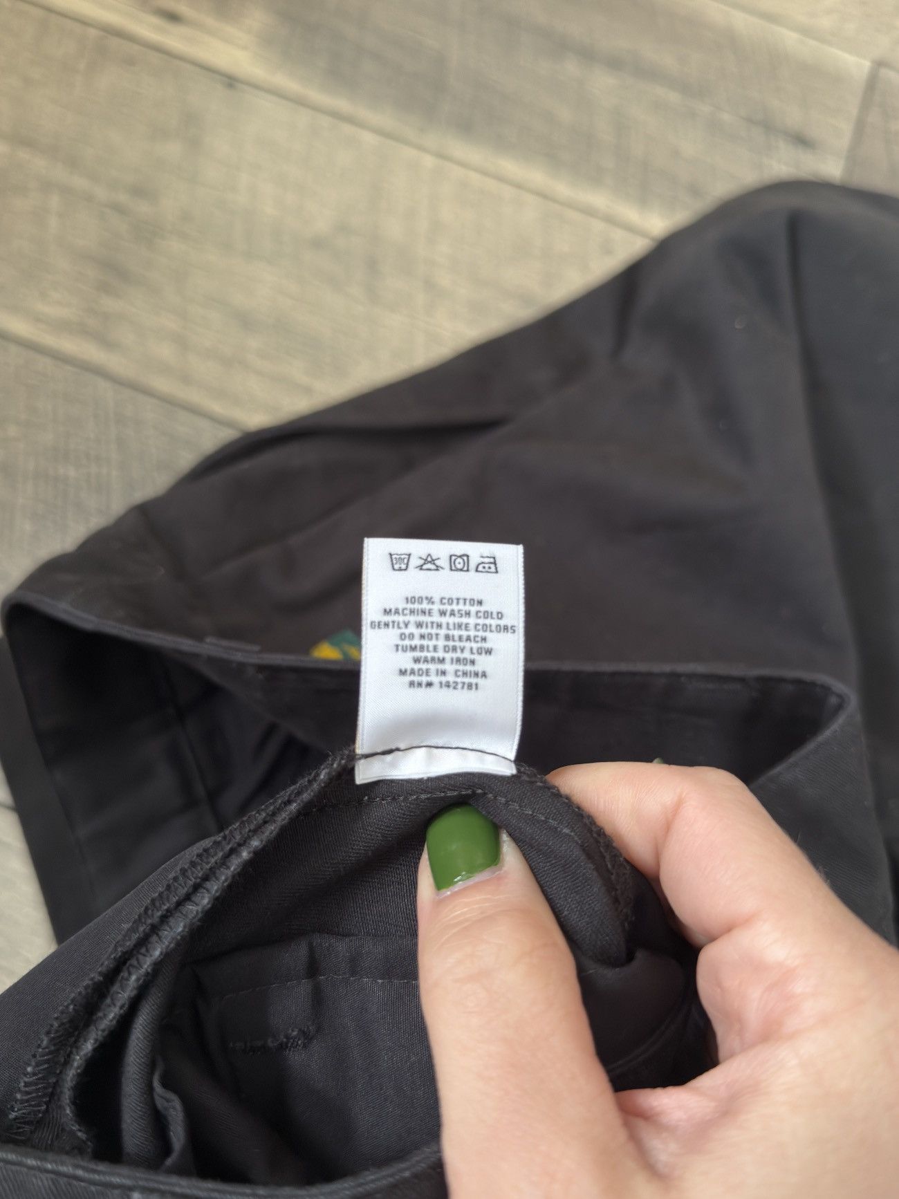 Aime Leon Dore NWT Aime Leon Dore Chinos Size US 34 / EU 50 - 4 Thumbnail