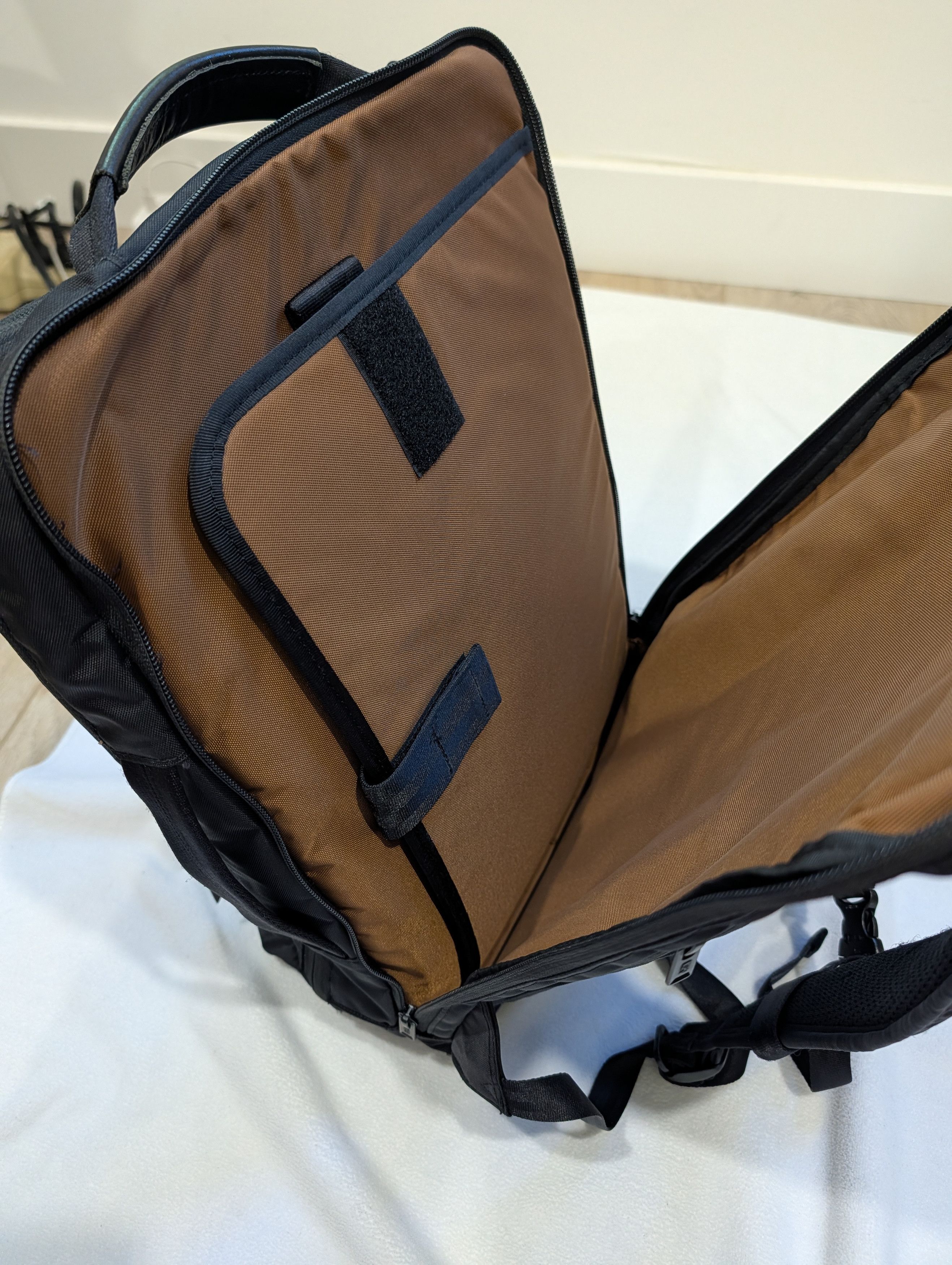 MasterPiece Master-Piece Co backpack 24211-10 Size ONE SIZE - 7 Thumbnail