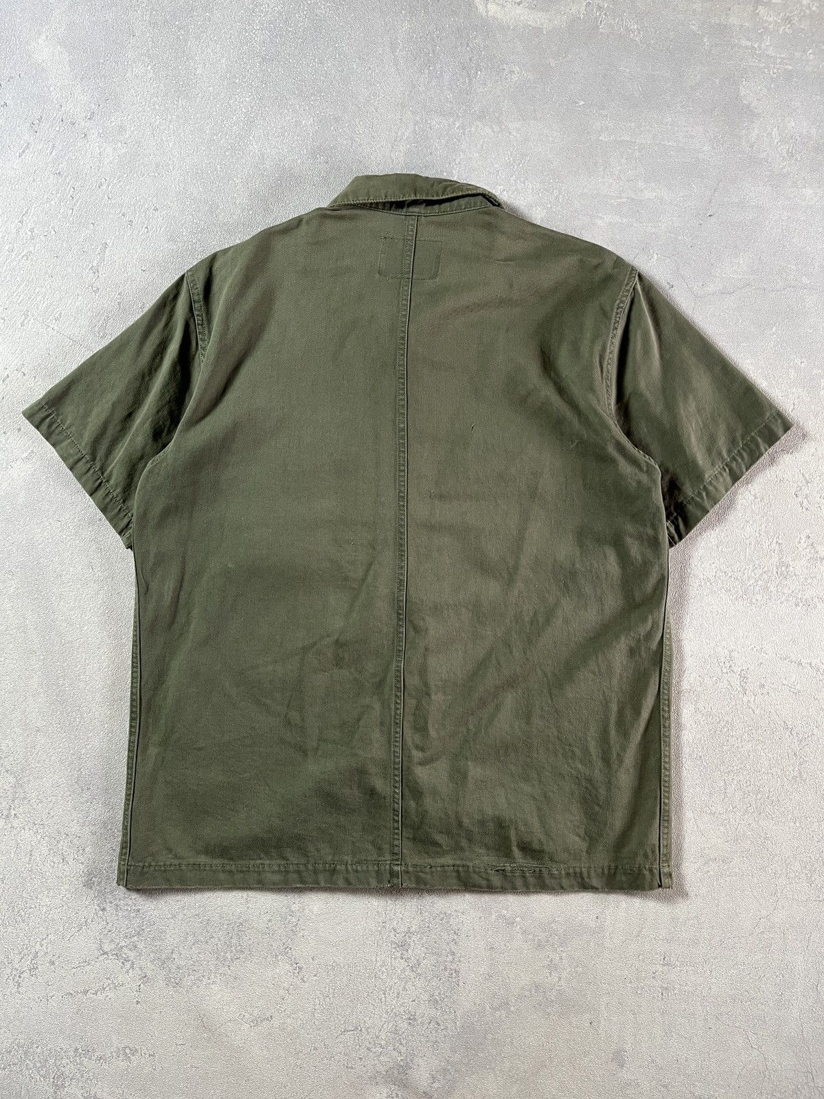 Wtaps WTAPS Buds SS Shirt Size US M / EU 48-50 / 2 - 6 Thumbnail