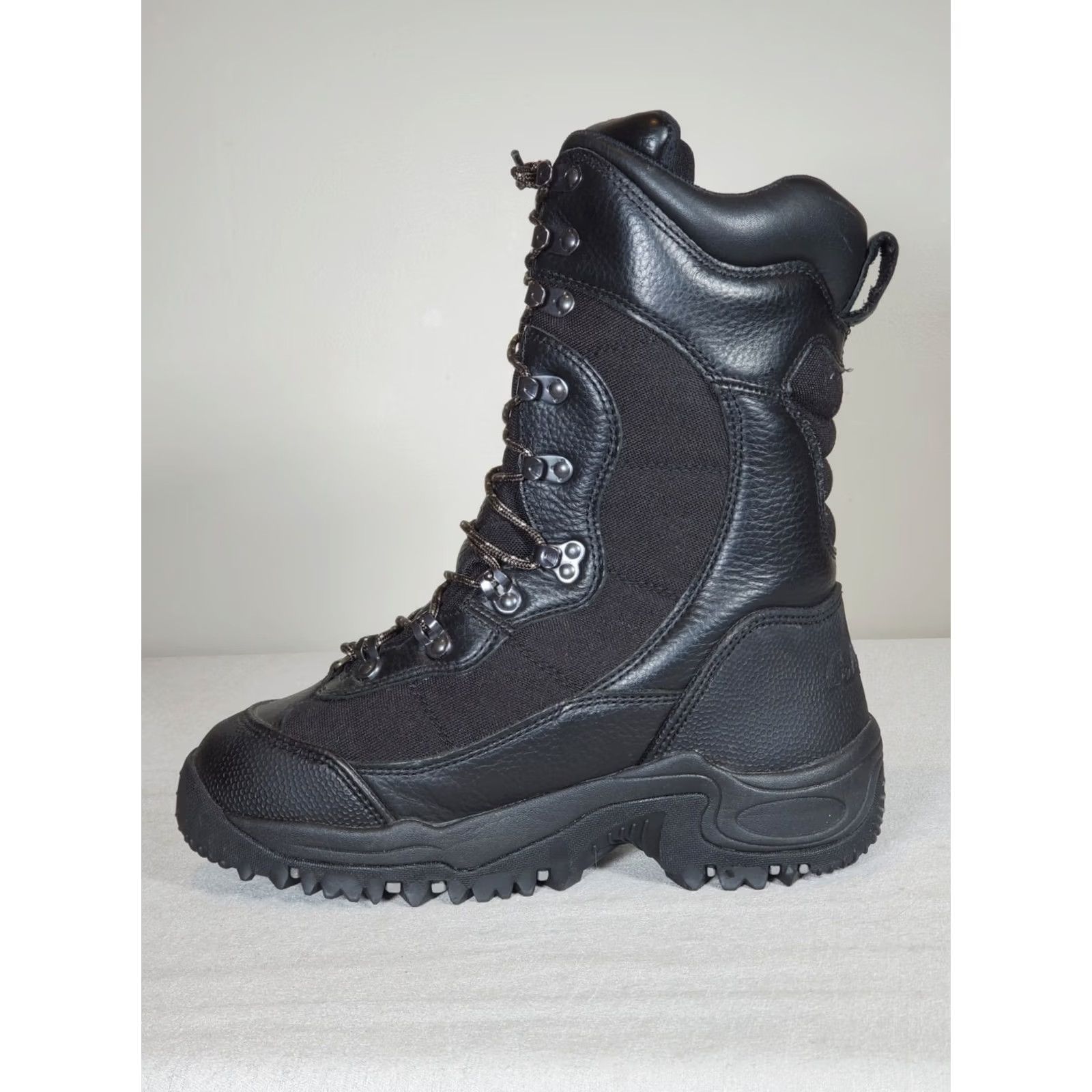 Vintage VINTAGE Cabela's Inferno Dry-Plus Insulated Waterproof Winter Boots 83-1287 Men's US 9 D Size US 9 / EU 42 - 3 Thumbnail