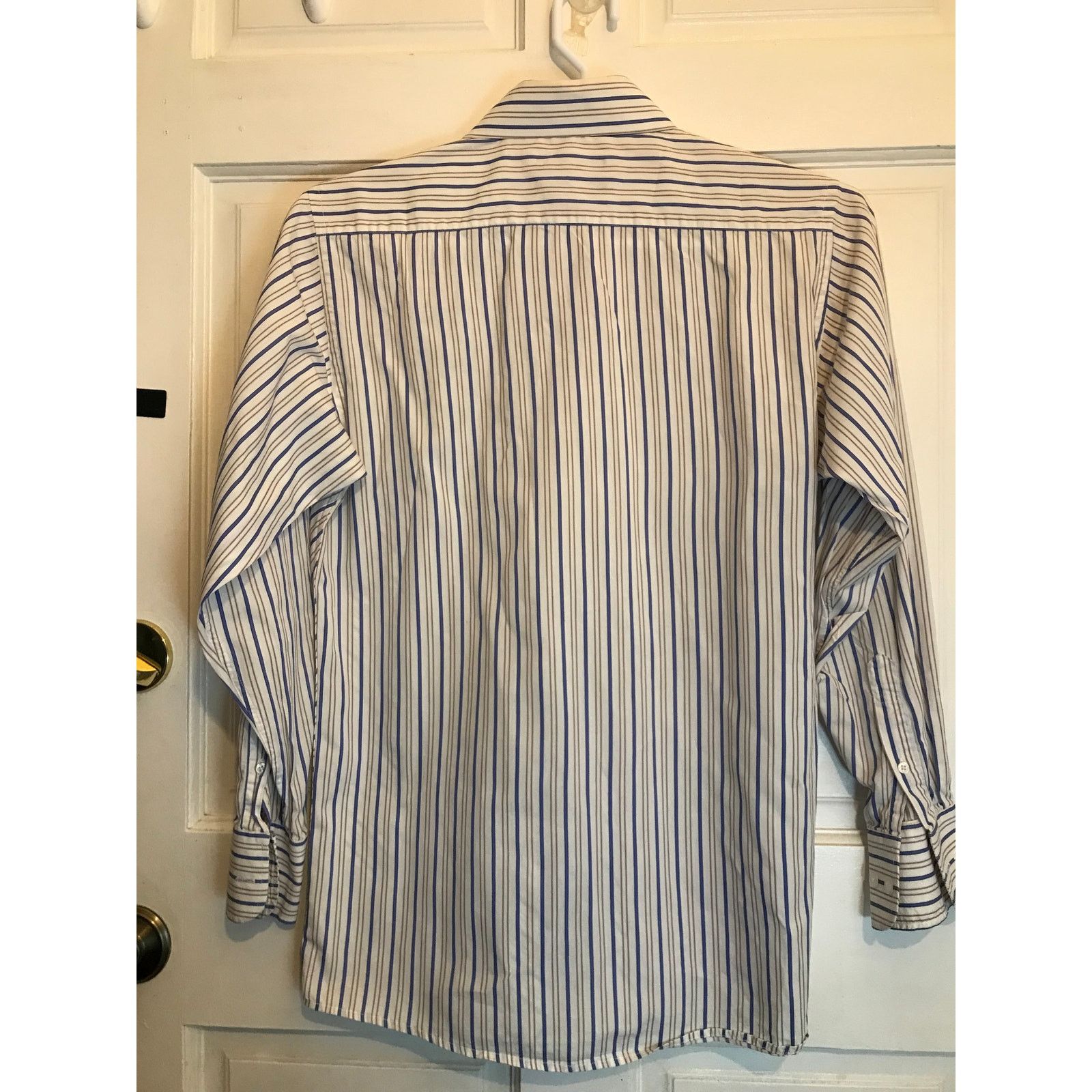 Indigo INDIGO NATION Shirt Men’s M (40 CM) Multicolored LS Size US M / EU 48-50 / 2 - 2 Thumbnail