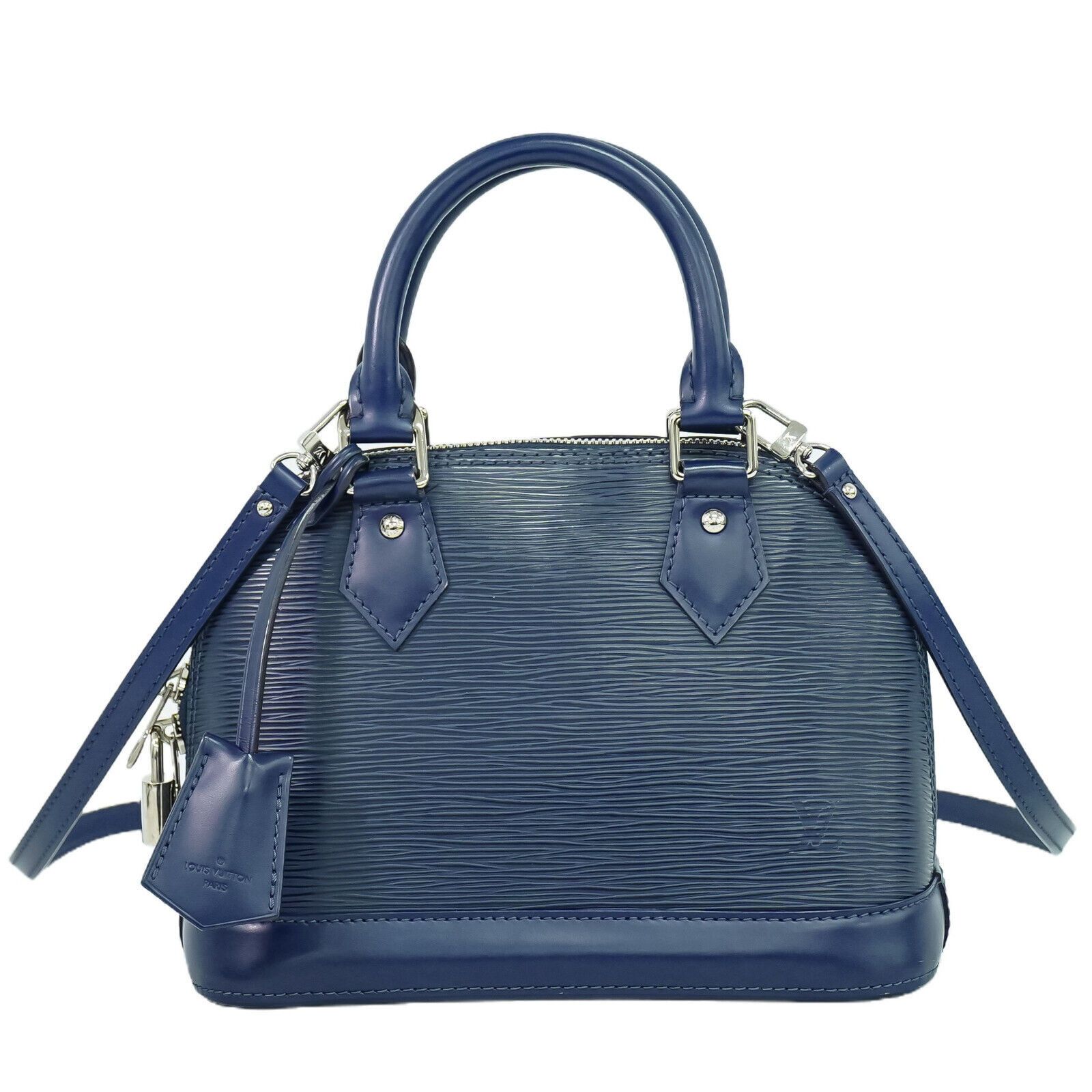 Louis Vuitton Louis Vuitton Alma BB handbag Size ONE SIZE - 1 Thumbnail