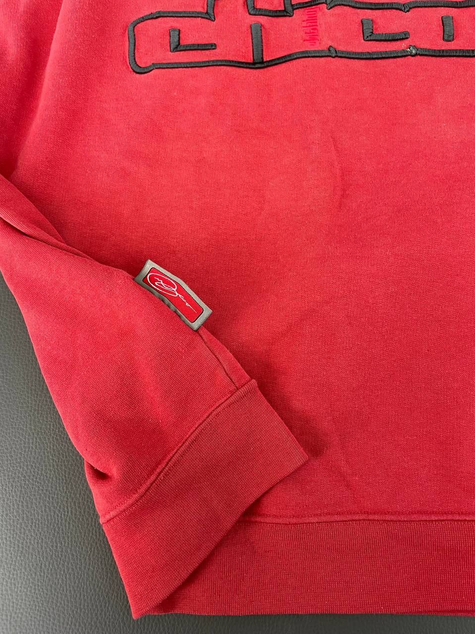 JNCO × Vintage Extremely Vintage Rare Chico Clothing Sweatshirt style Jnco Size US M / EU 48-50 / 2 - 4 Thumbnail