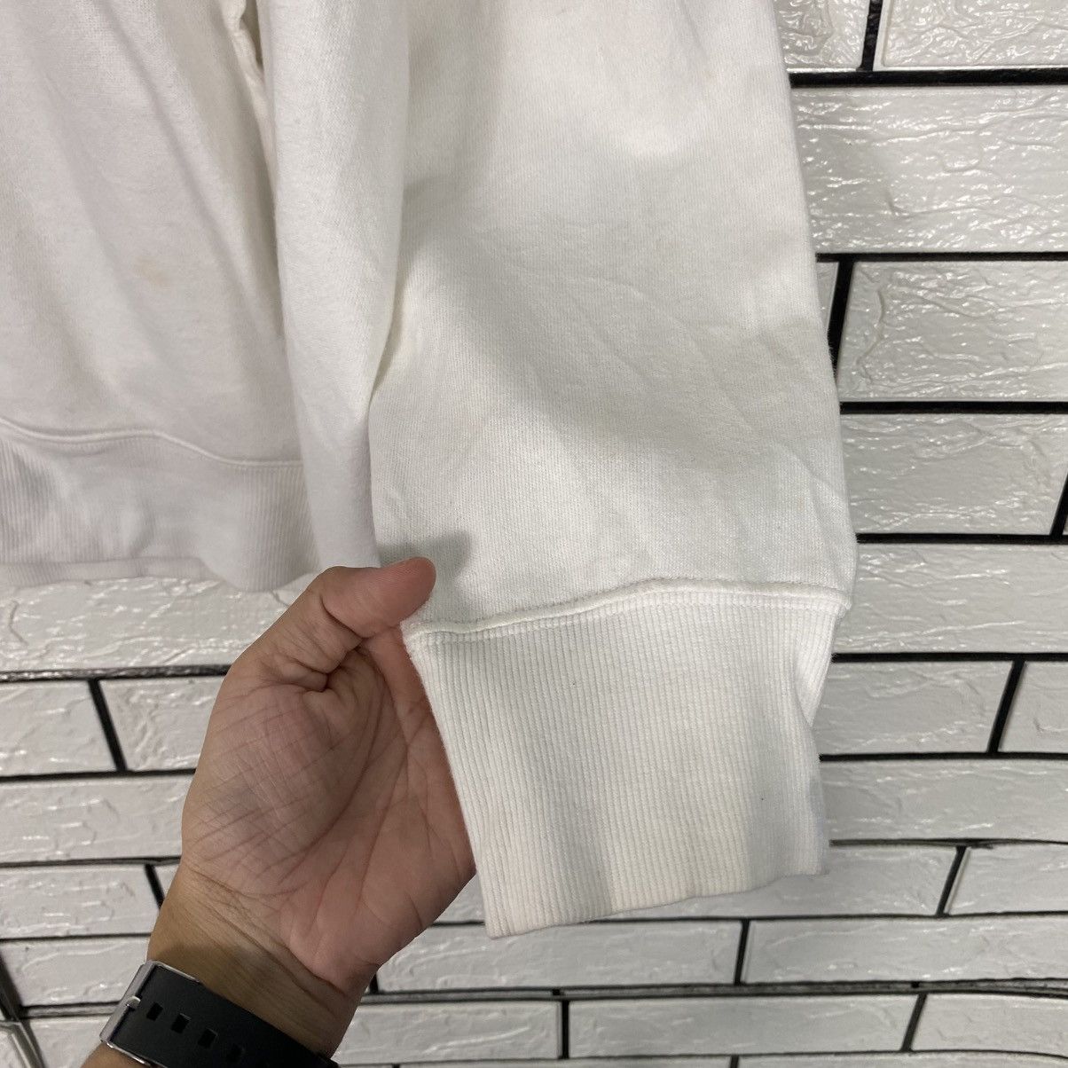 Japanese Brand 📌Vintage Sweatshirt UT Museum of Fine Arts Boston Big Logo Size US XL / EU 56 / 4 - 15 Thumbnail
