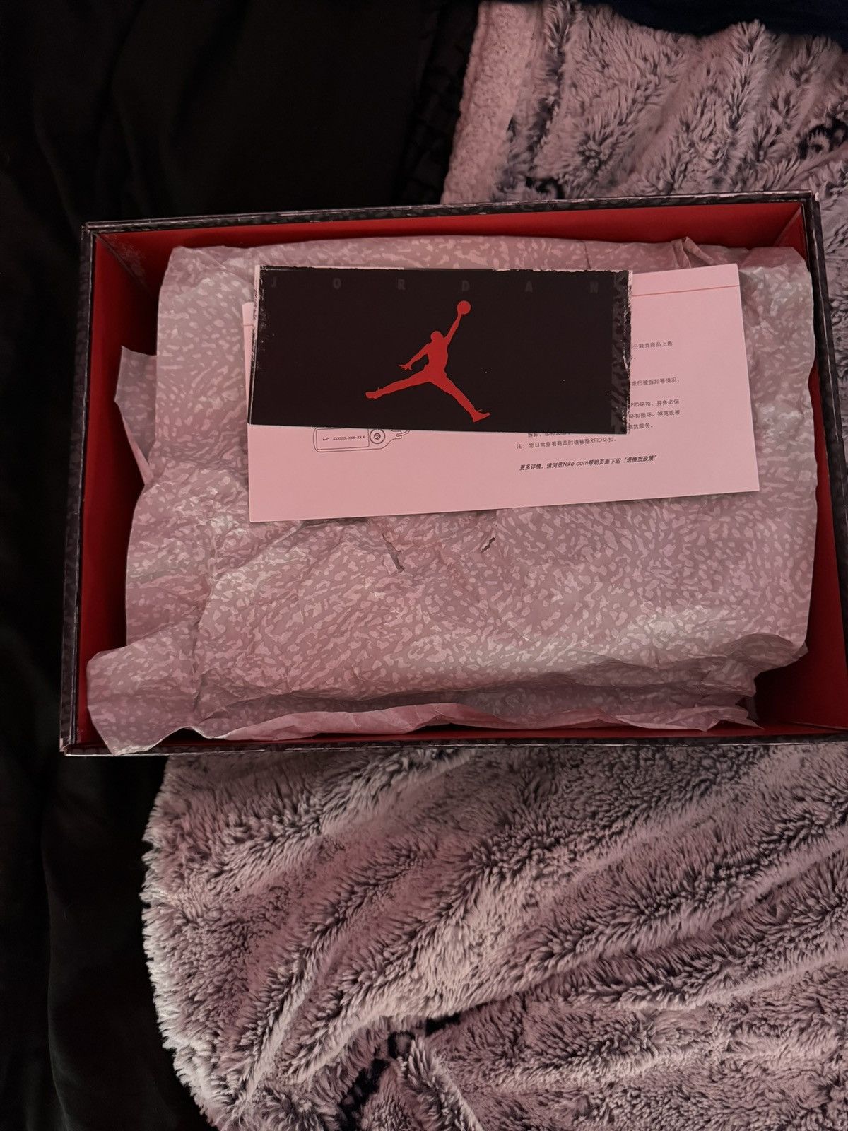 Jordan Brand Jordan 3 white cement reimagined Size US 9 / EU 42 - 8 Thumbnail