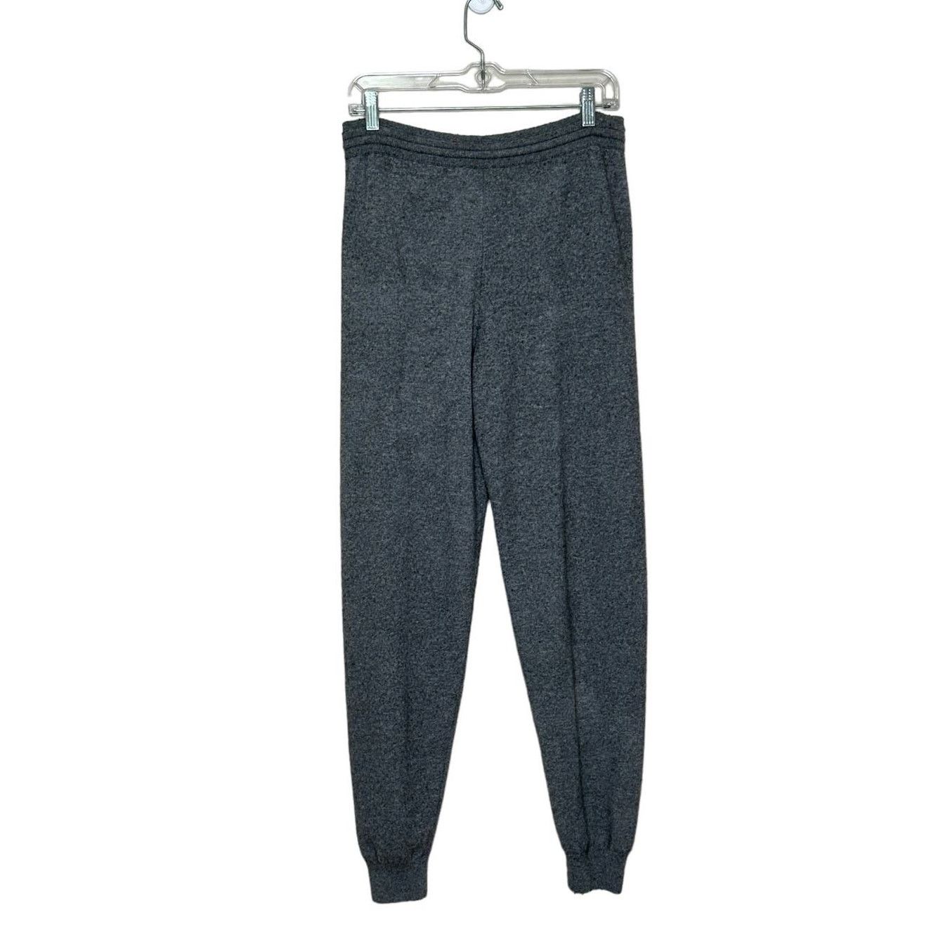 Max Mara Max Mara Leisure gray cashmere lounge pants size Large Size 32" / US 10 / IT 46 - 2 Thumbnail
