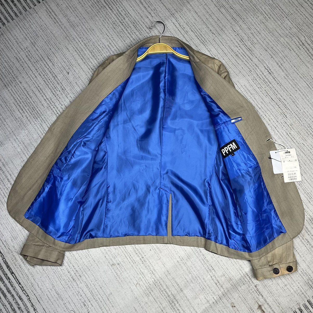 PPFM a62 Vintage deadstock PPFM Blazer Size US M / EU 48-50 / 2 - 8 Thumbnail