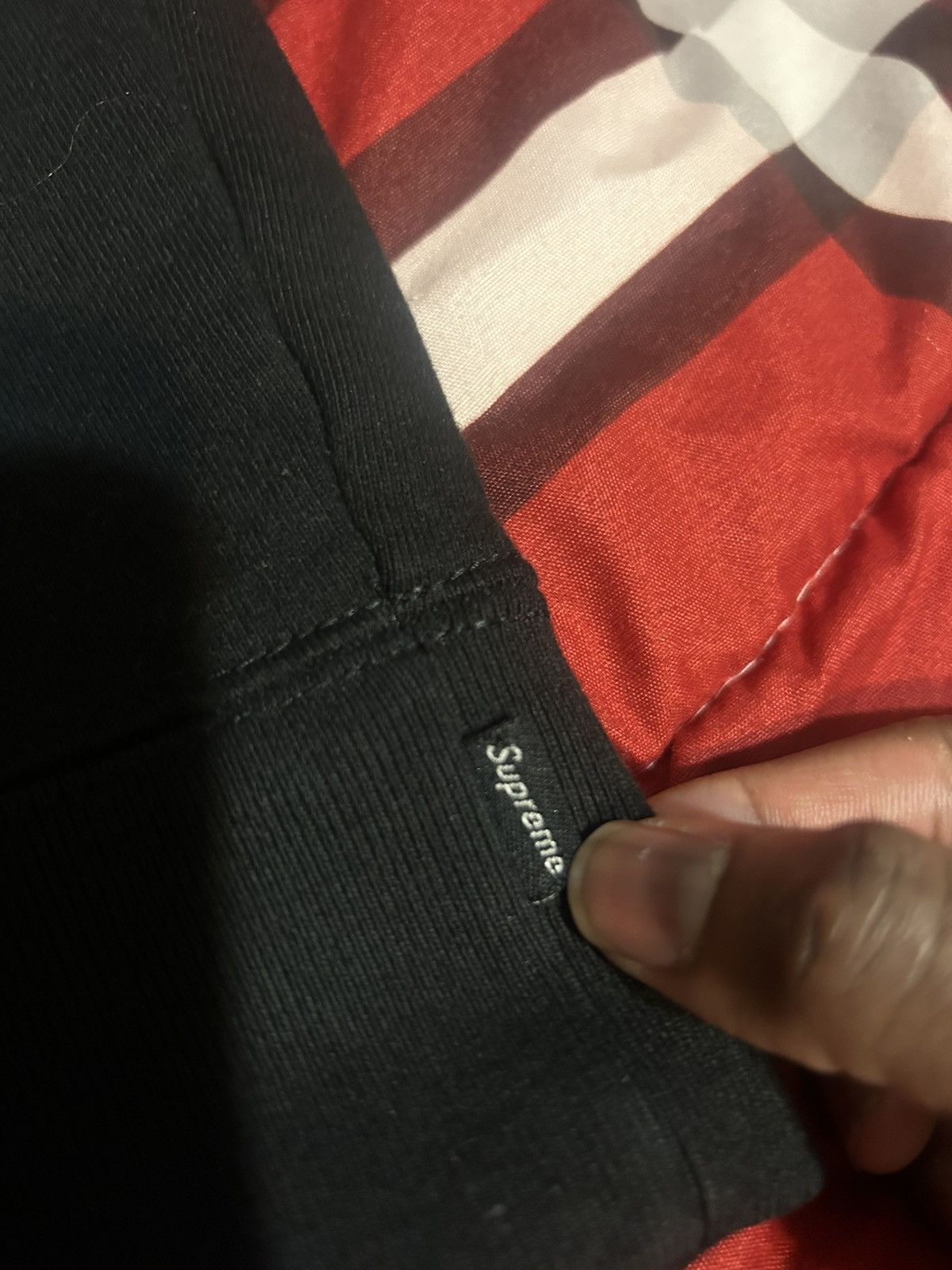 Supreme Supreme Spiral Hoodie Size US L / EU 52-54 / 3 - 6 Thumbnail