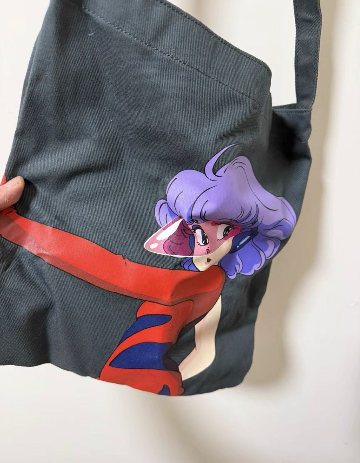 Undercover Undercover Magical Girl Backpack Crossbody Bag Size ONE SIZE - 2 Thumbnail