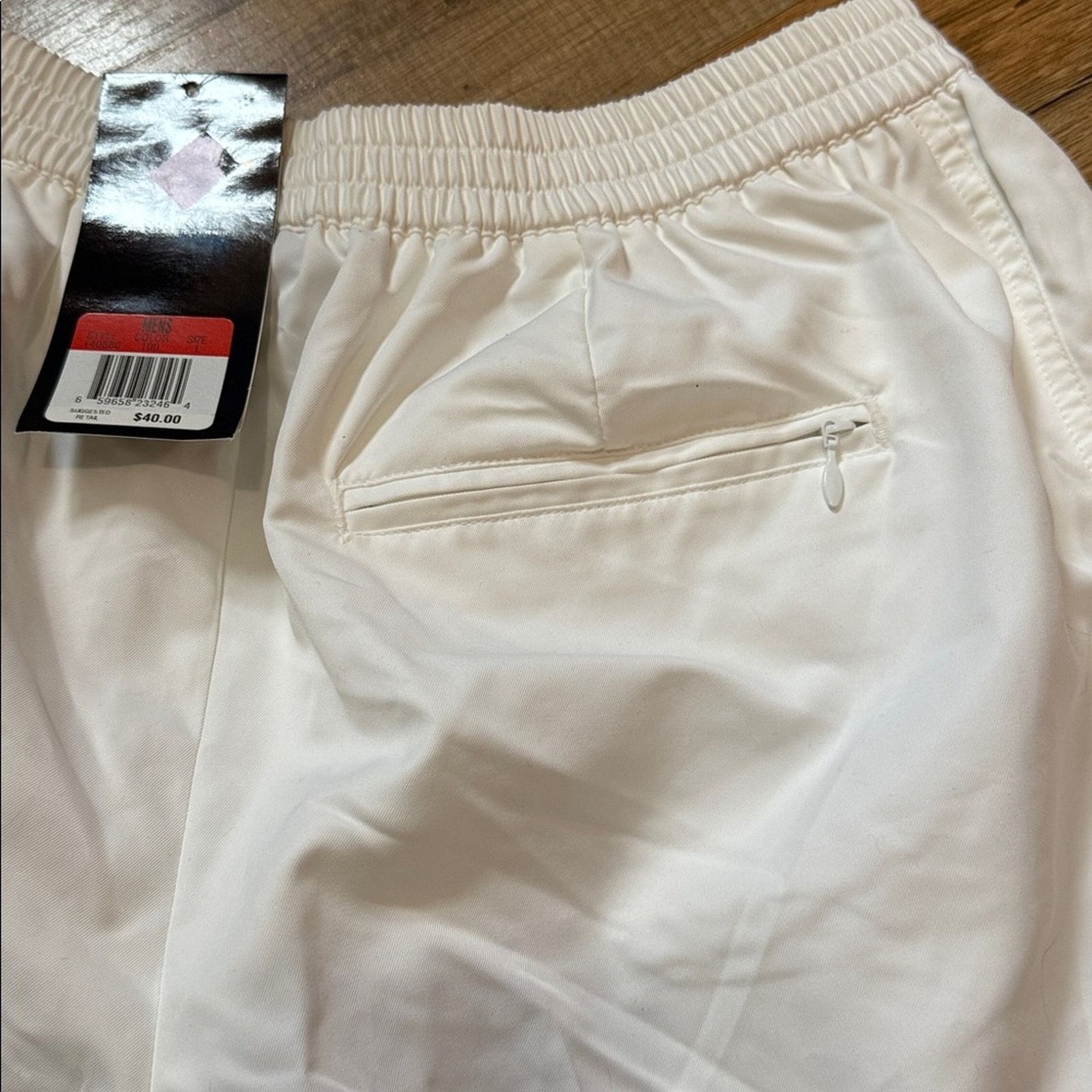 Nike 90s Nike Classic Tennis Shorts Size US 28 / EU 44 - 5 Thumbnail