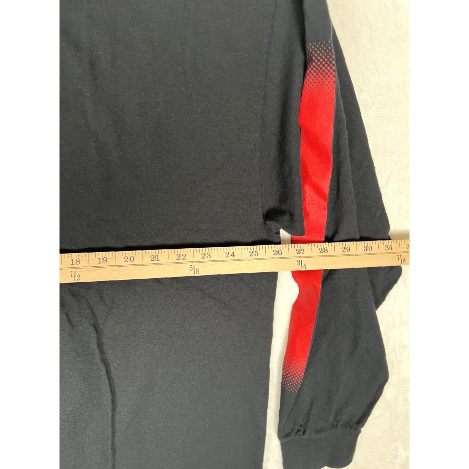 Vintage KYB Long Sleeve Shirt Mens 2XL Black Truck-Plus Shocks Struts Graphic Ad Shirt Size US XXL / EU 58 / 5 - 5 Thumbnail