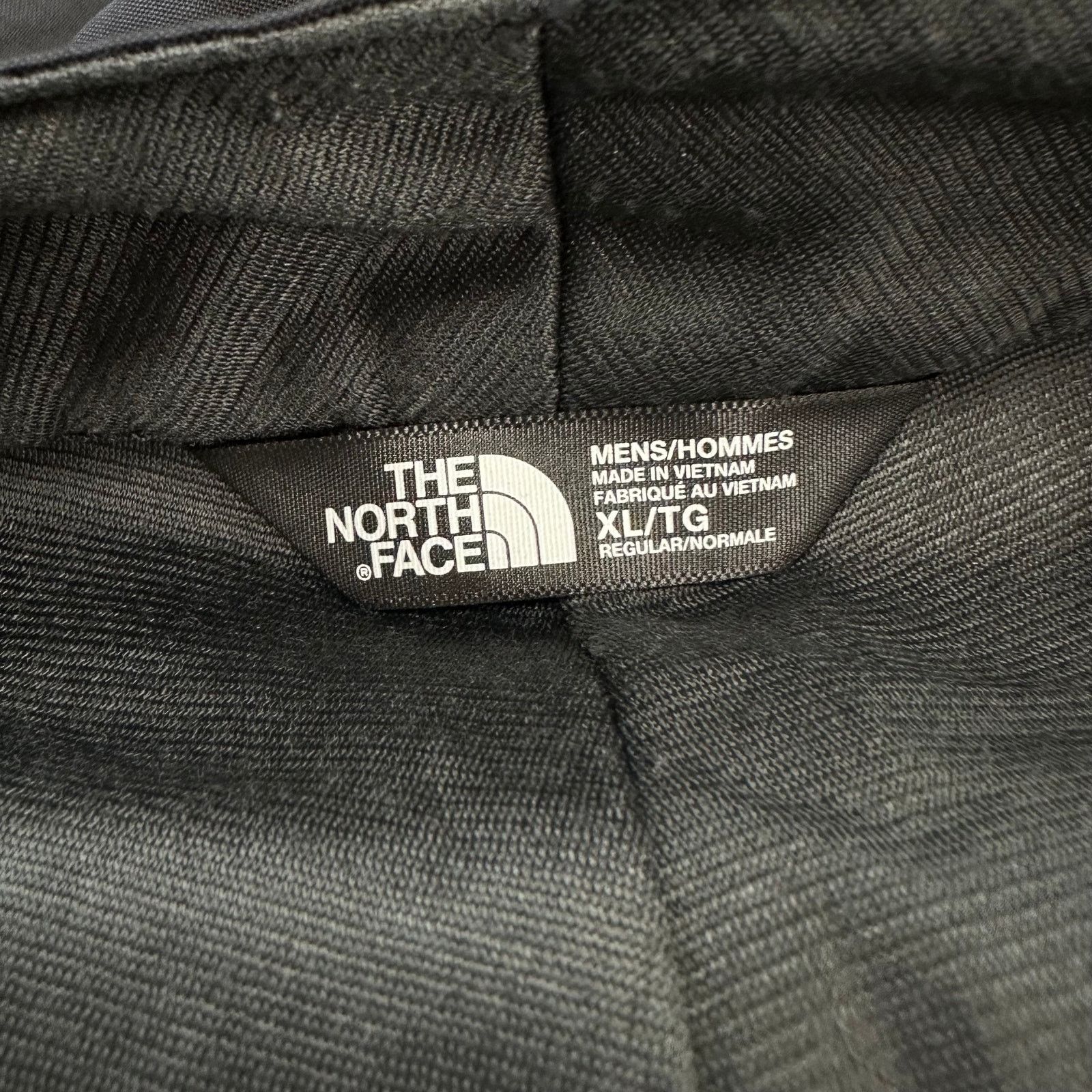 The North Face The North Face Dryvent Snow Ski Pants Black Size XL B23 Size US 30 / EU 46 - 5 Thumbnail