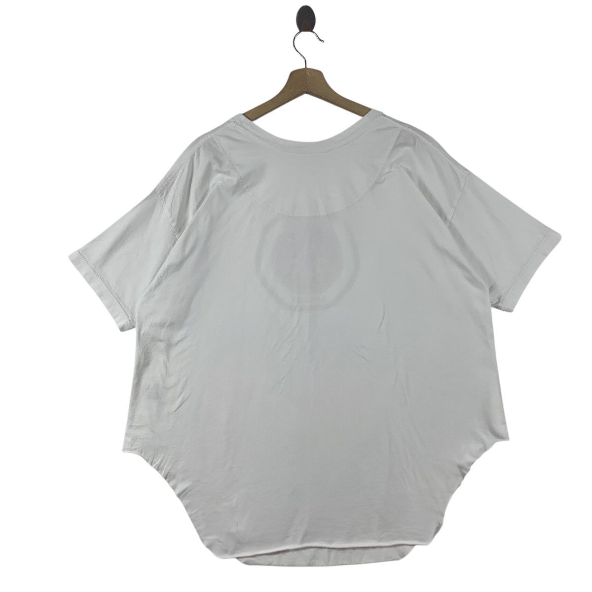 Japanese Brand × Vivienne Westwood VIVIENNE WESTWOOD London red label baggy tee Size US M / EU 48-50 / 2 - 4 Thumbnail