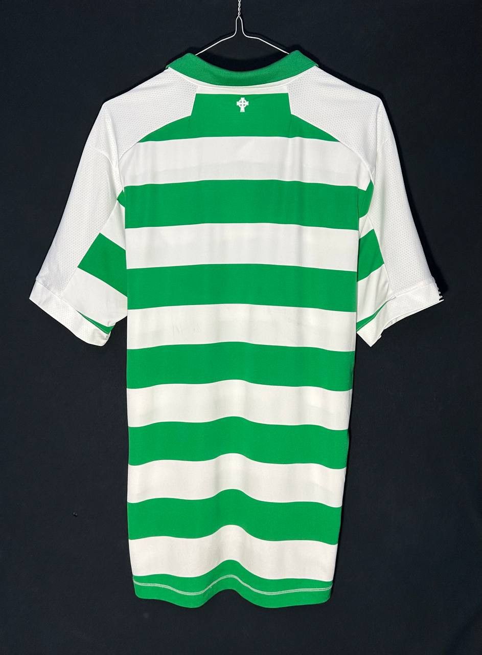 New Balance Celtic fc 2019 2020 Home football Jersey shirt New Balance Size US L / EU 52-54 / 3 - 8 Thumbnail