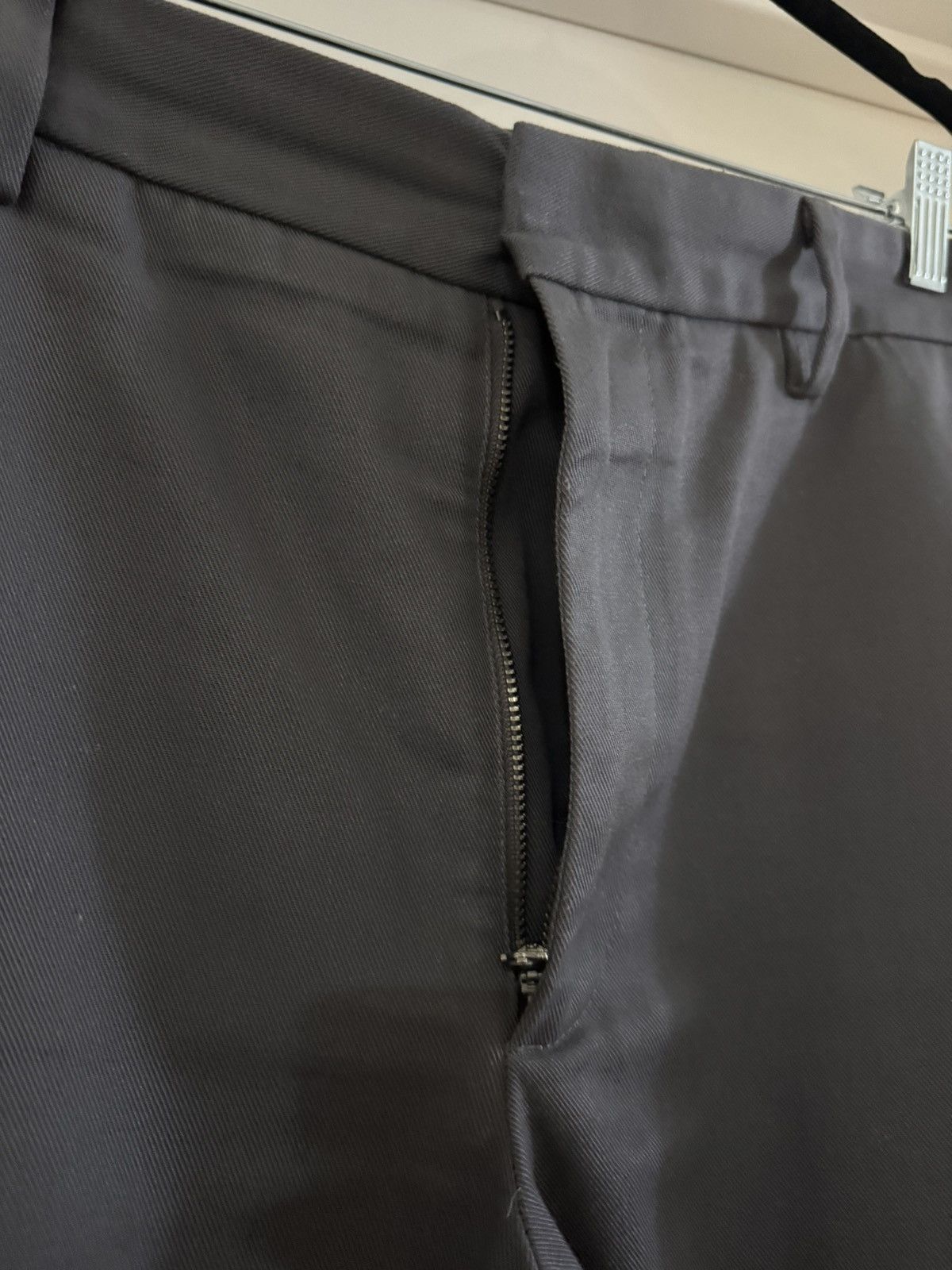 Acne Studios Acne Studios Work Pant Size US 33 - 2 Thumbnail