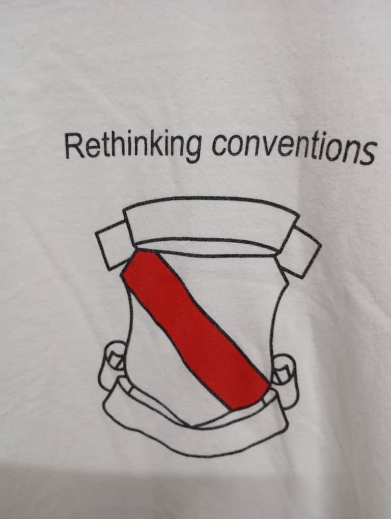 Japanese Brand Number nine marlboro tee Size US M / EU 48-50 / 2 - 4 Thumbnail