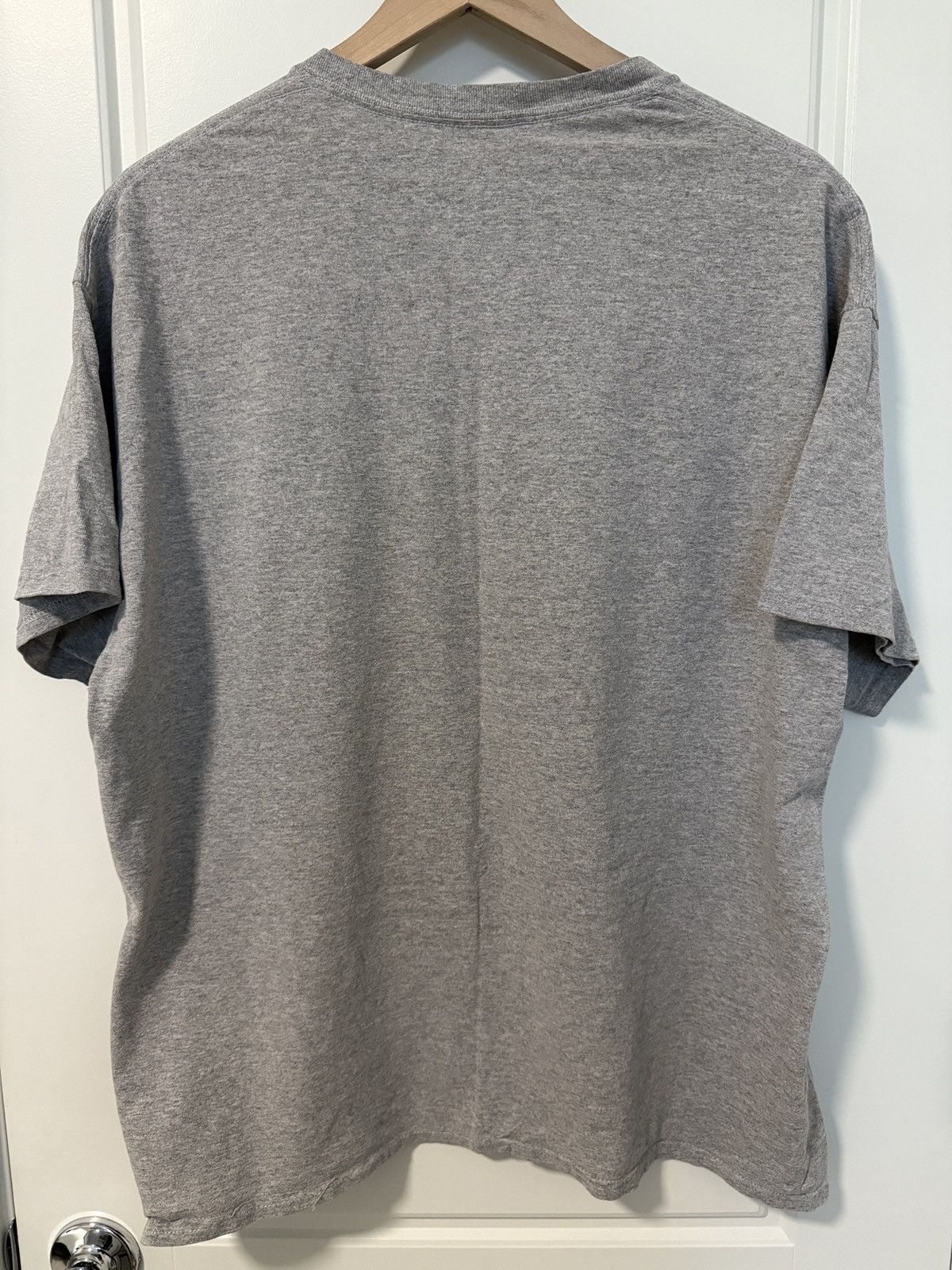 Vintage DISCHORD RECORDS Size US XL / EU 56 / 4 - 4 Thumbnail
