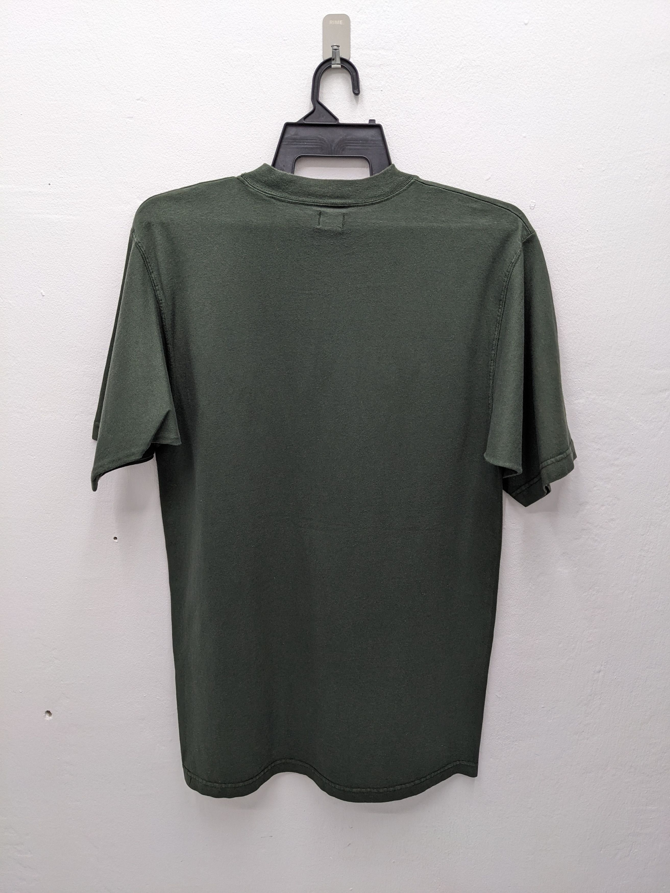 Guess VINTAGE 1993 GUESS TEE Size US M / EU 48-50 / 2 - 5 Thumbnail