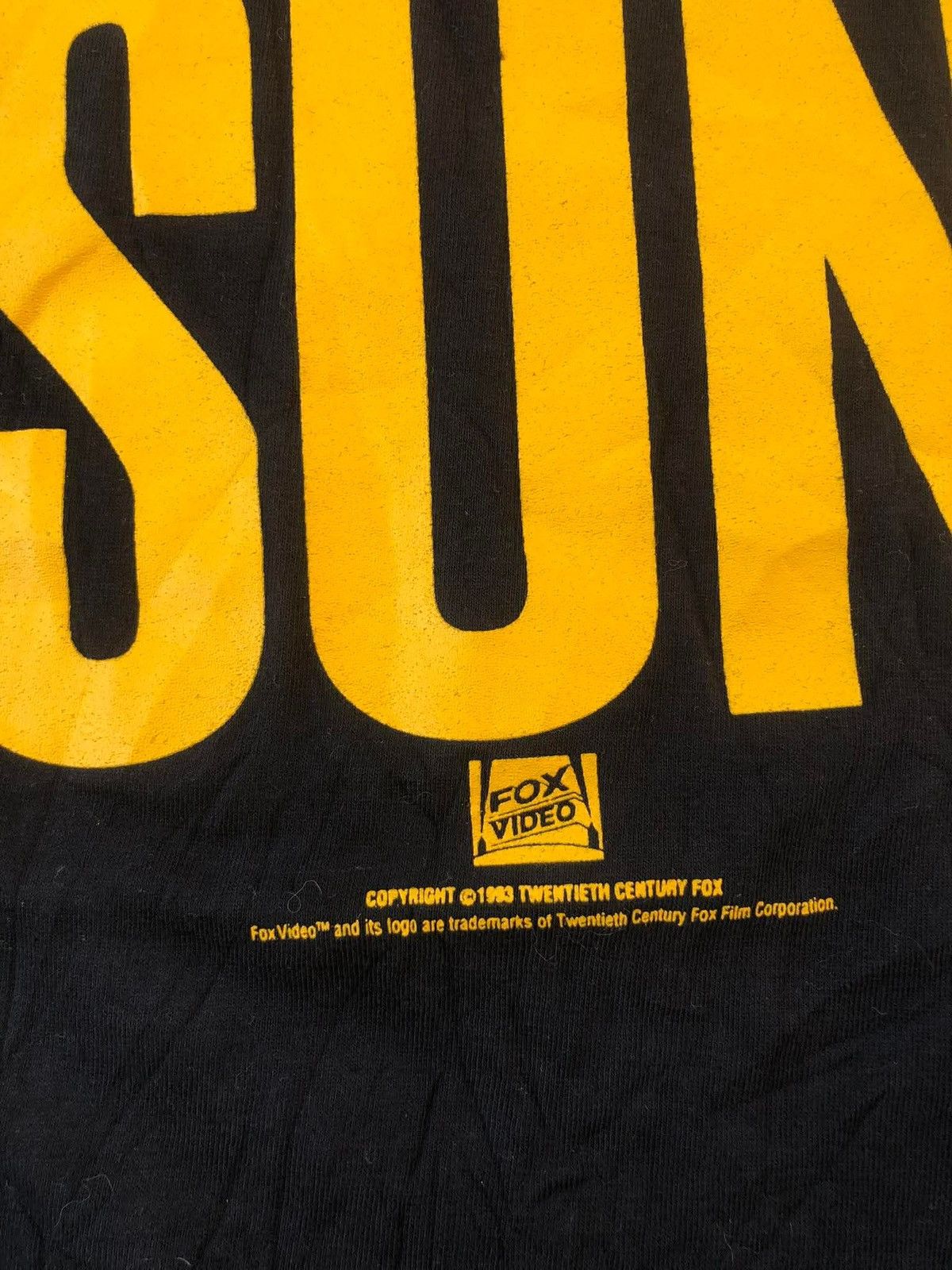Vintage Vintage Rising Sun1993s size XL 24/30 Size US XL / EU 56 / 4 - 2 Thumbnail