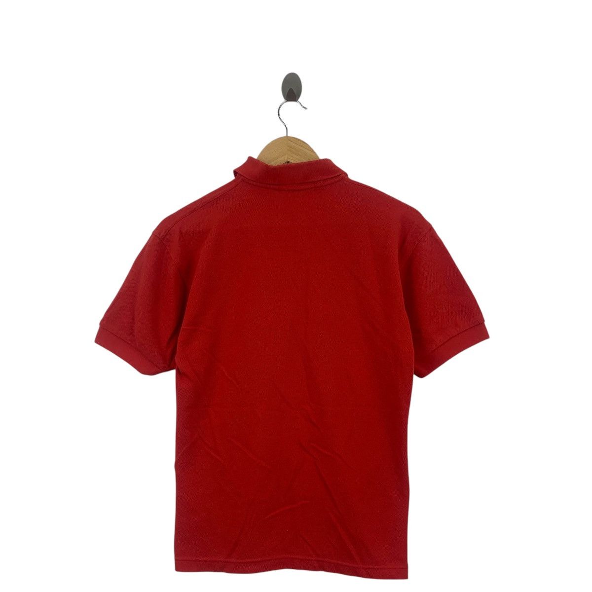 Vintage Vintage RAFFLES HOTEL SPECIALTY Polo Tee Shirt Top Size US S / EU 44-46 / 1 - 5 Thumbnail