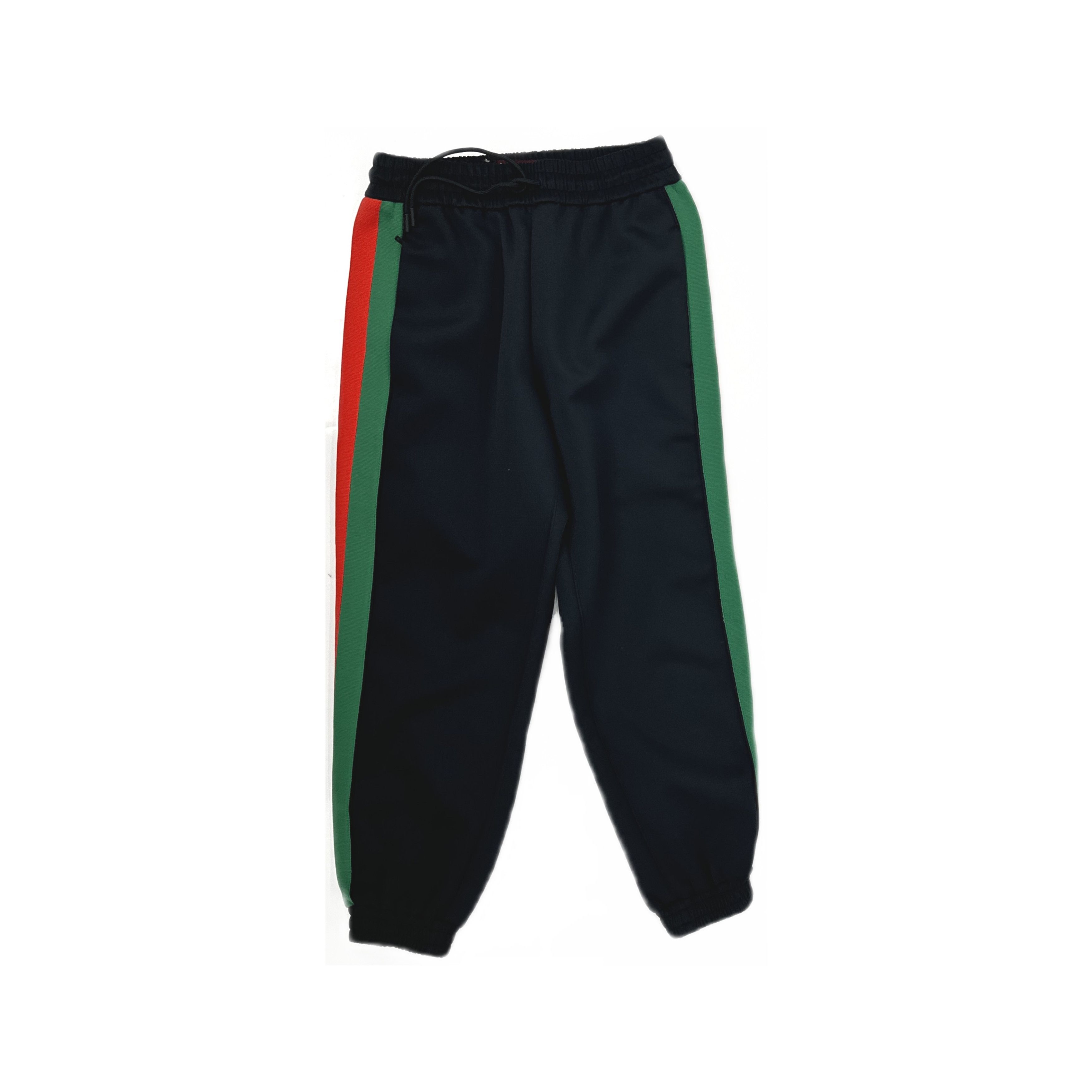 Gucci Gucci Web Stripe Track Pants Size 28 Size US 28 / EU 44 - 1 Thumbnail